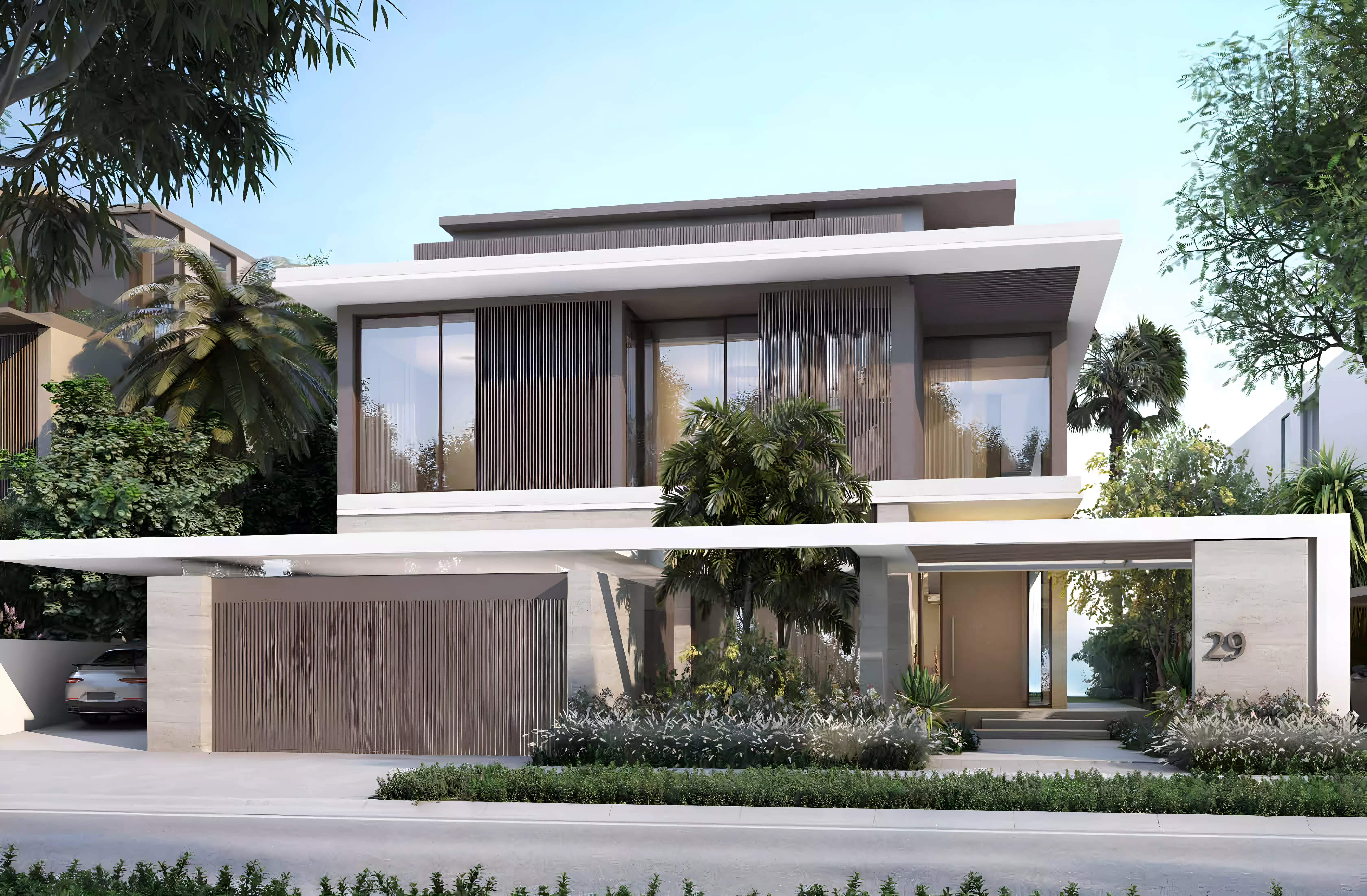 Image 10 of Palm Jebel Ali Frond J by Nakheel