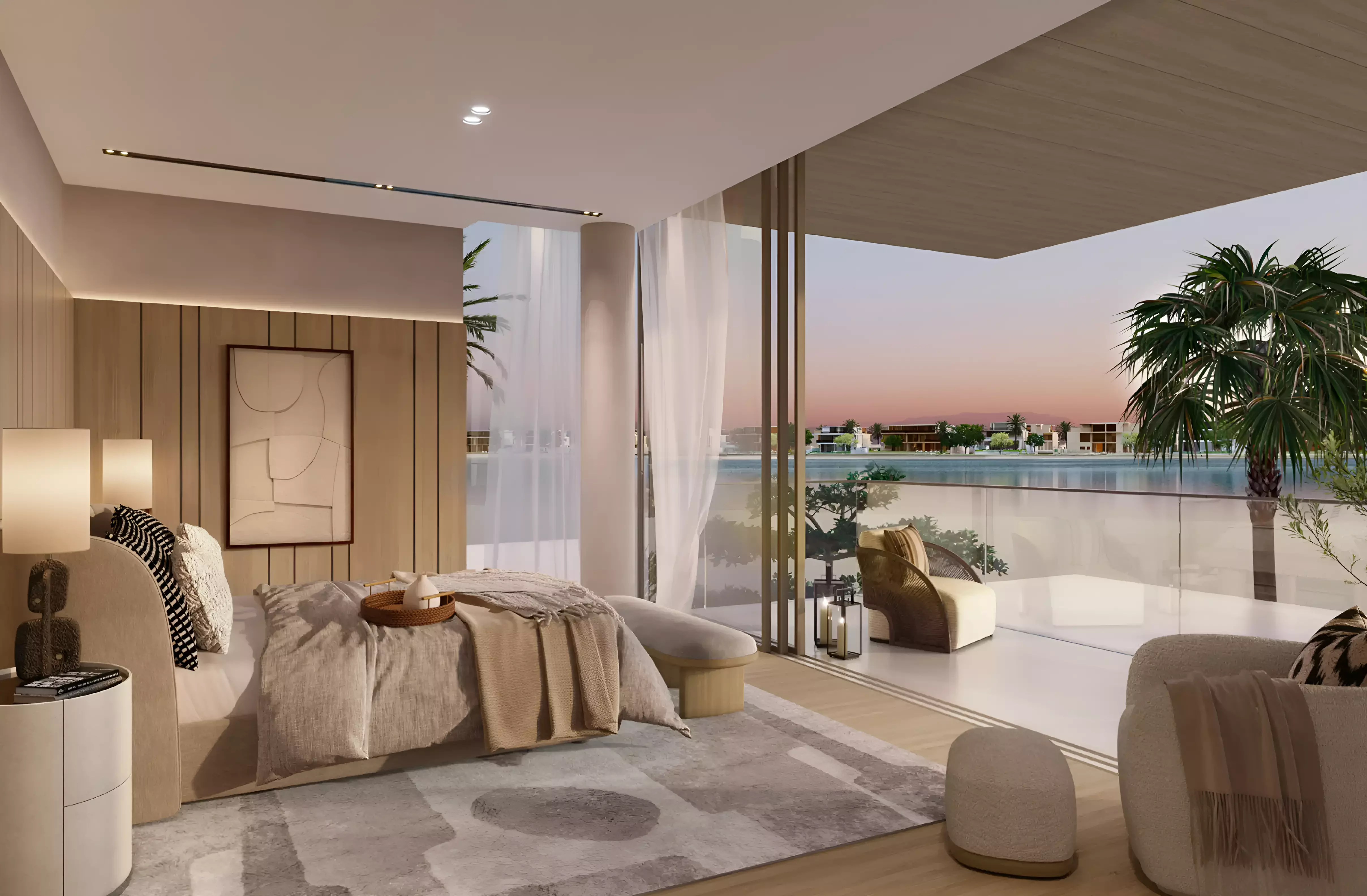 Image 2 of Villa Wave Crest by Nakheel