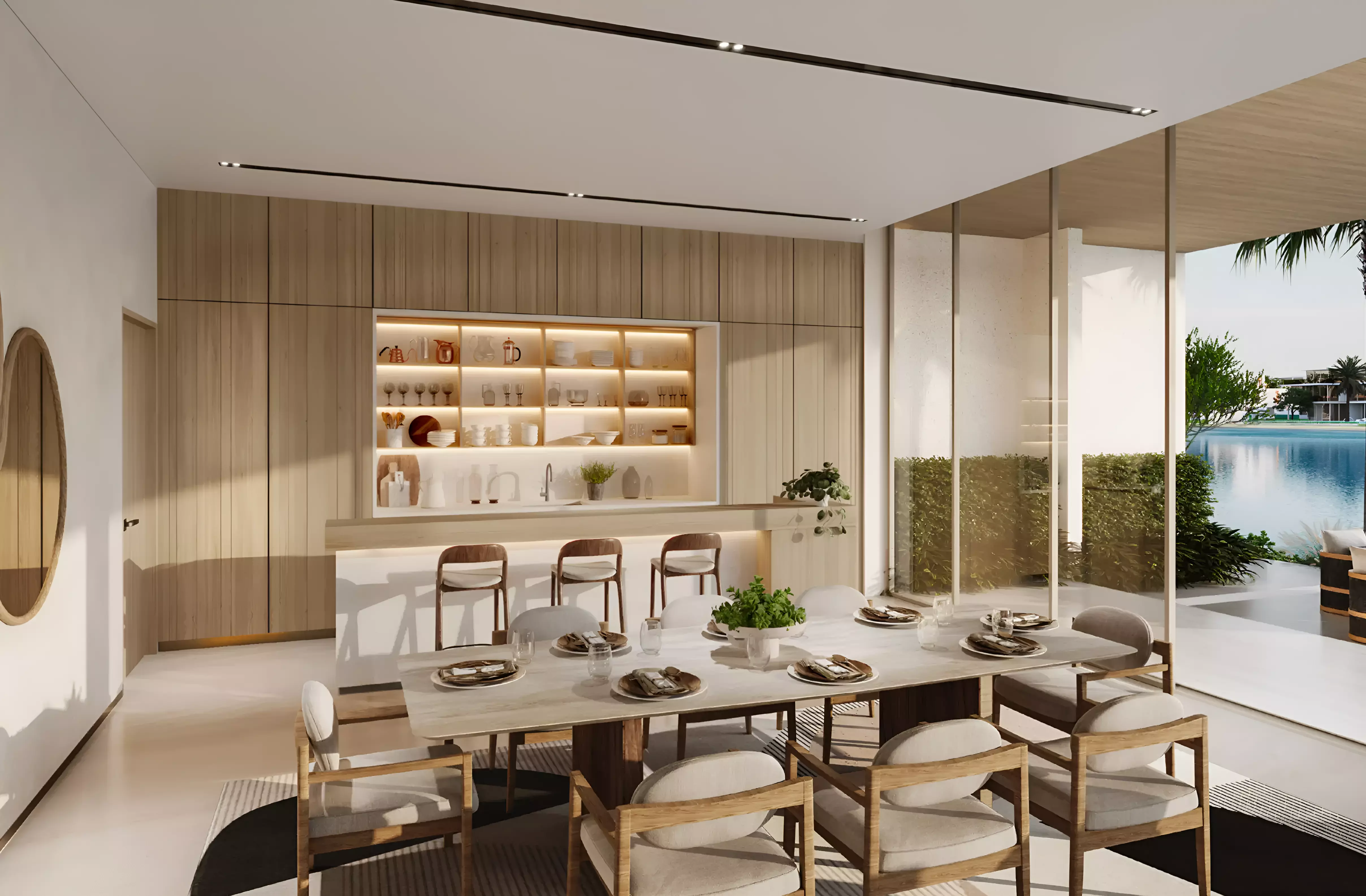 Image 3 of Villa Wave Crest by Nakheel