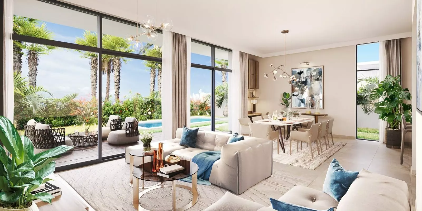 Image 5 of Tilal Al Furjan By Nakheel by Nakheel