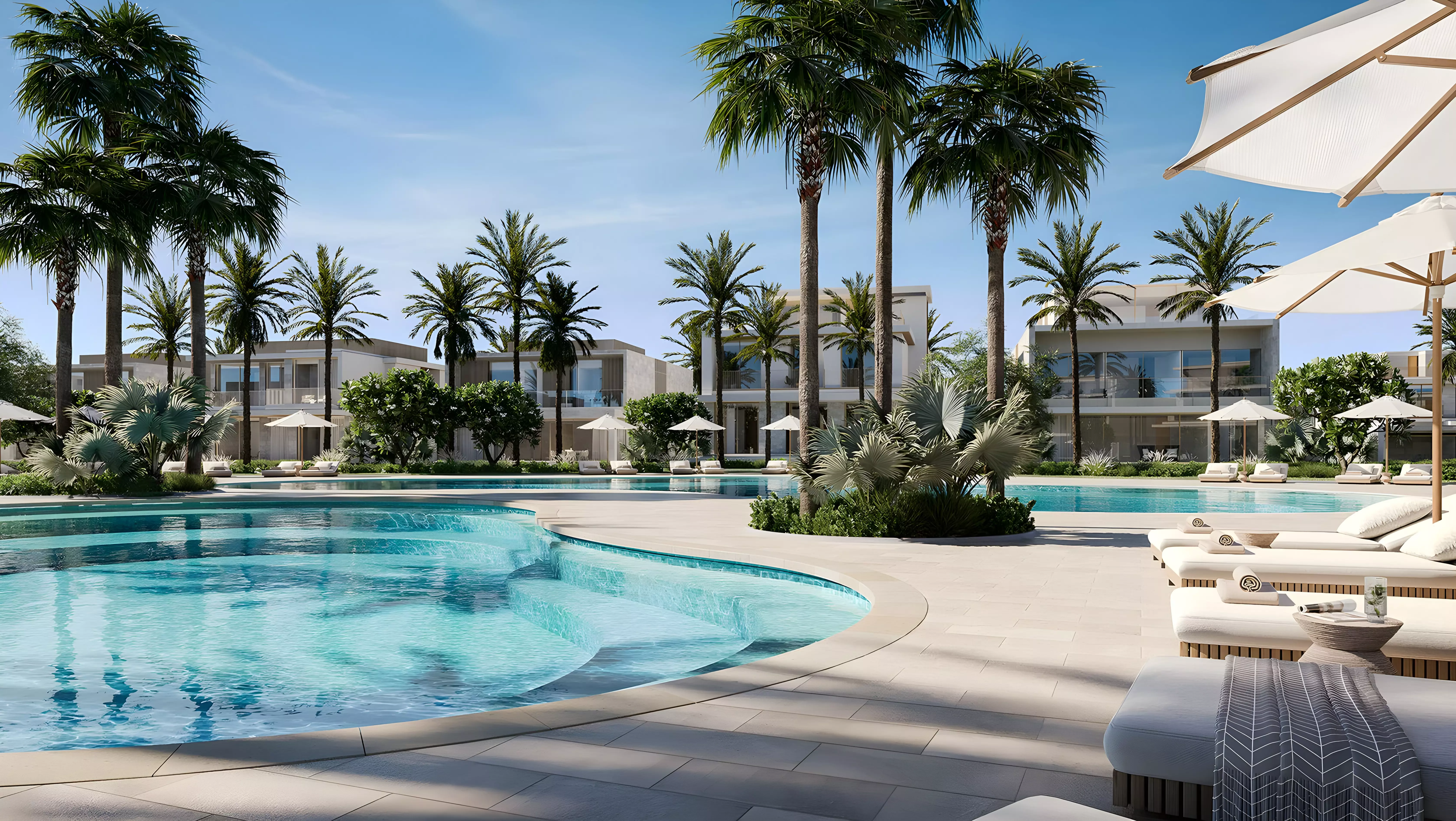 Изображение 3 из проекта Bay Estate от застройщика Nakheel