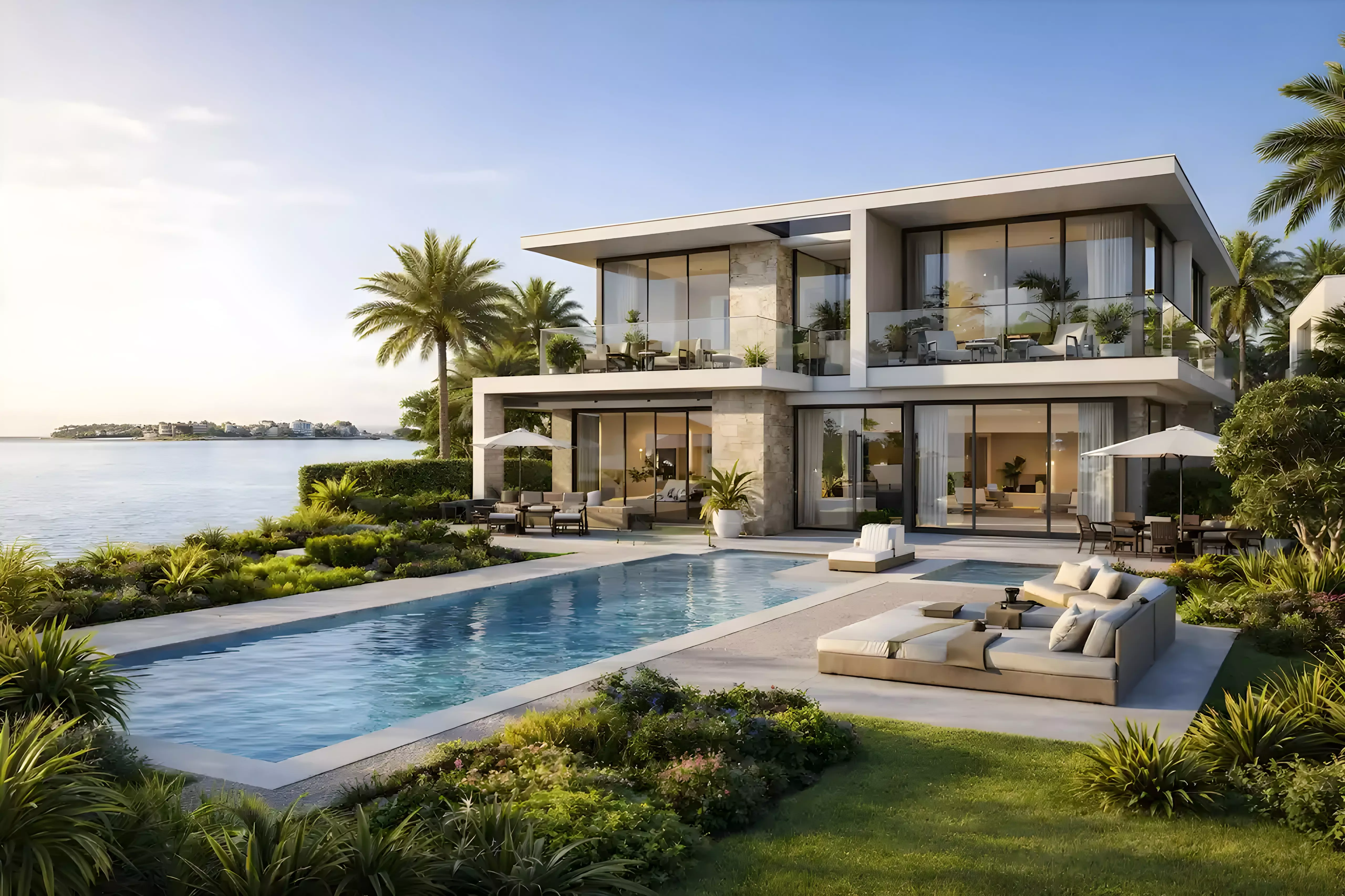 Изображение 5 из проекта Bay Estate от застройщика Nakheel
