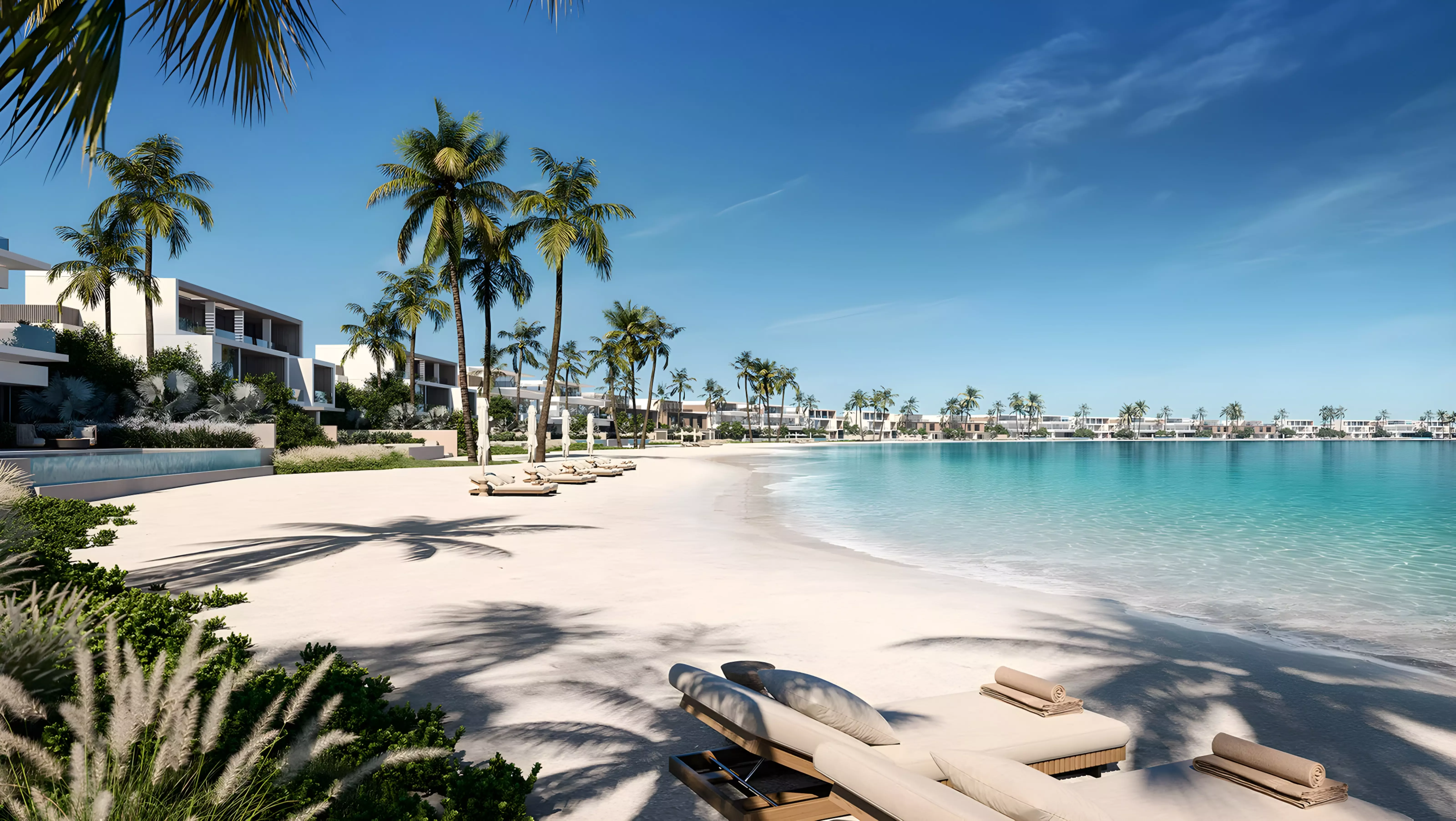 Изображение 4 из проекта Bay Estate от застройщика Nakheel