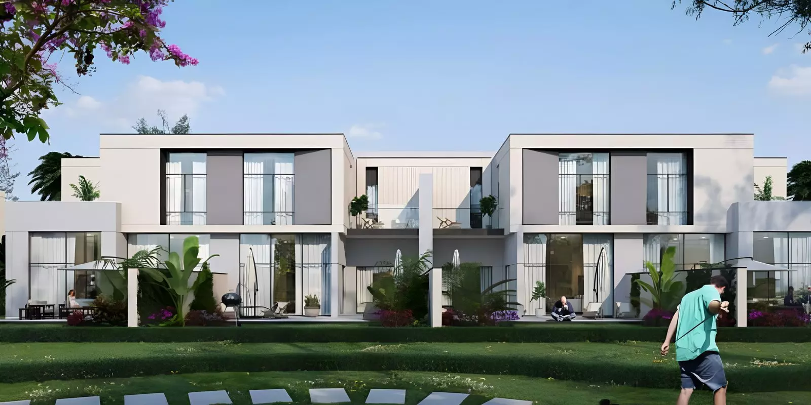 Image of Murooj Al Furjan Phase 2 By Nakheel by Nakheel