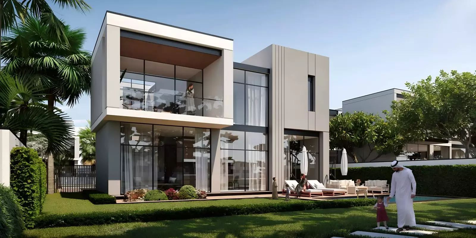 Image 4 of Murooj Al Furjan Phase 2 By Nakheel by Nakheel