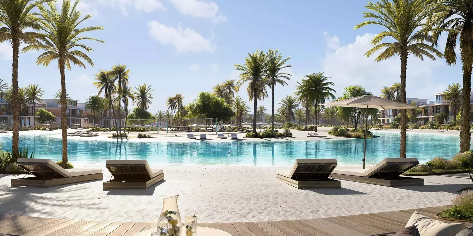 Image 3 of District One West By Nakheel by Nakheel