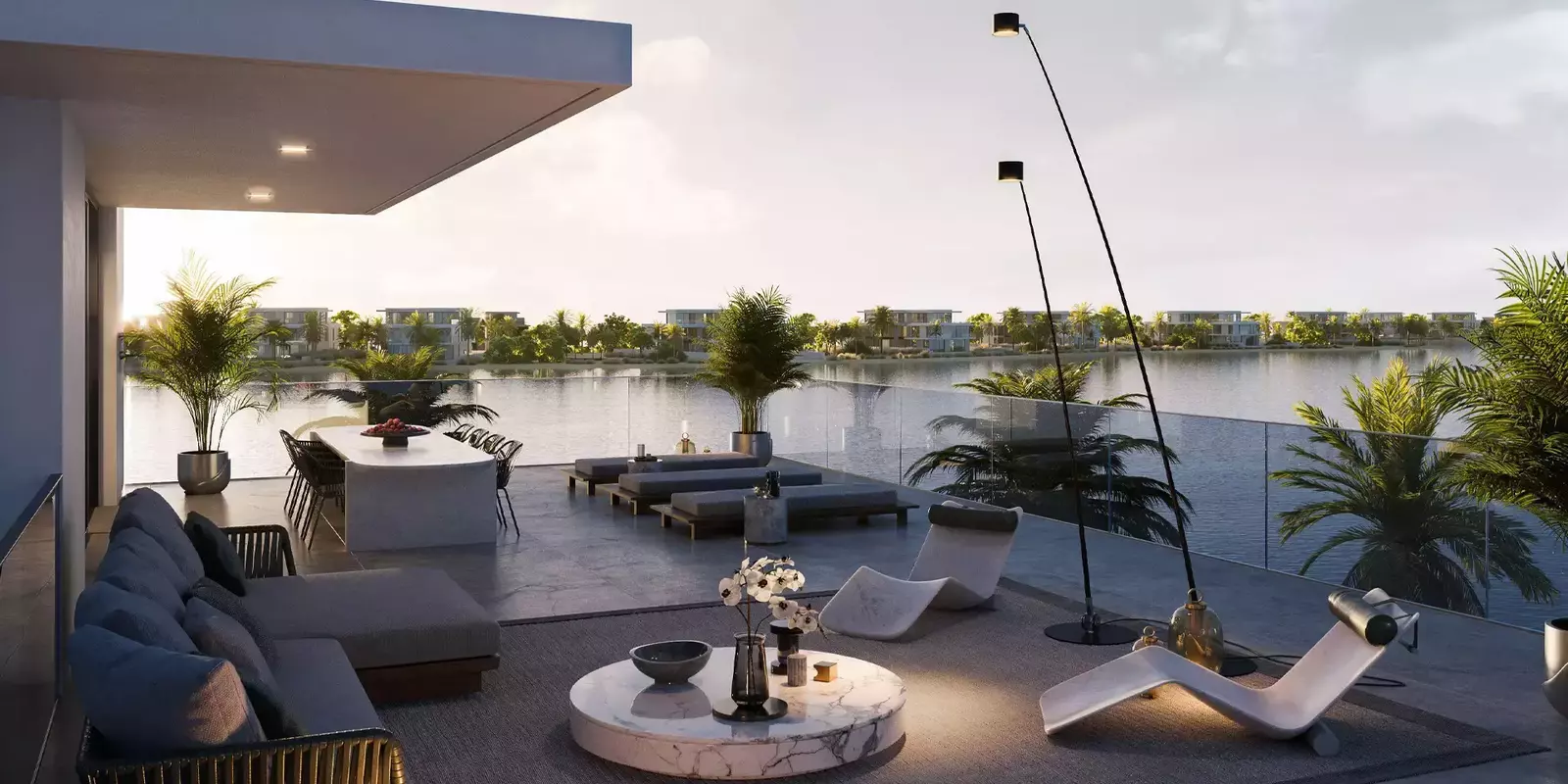 Image 4 of District One West By Nakheel by Nakheel