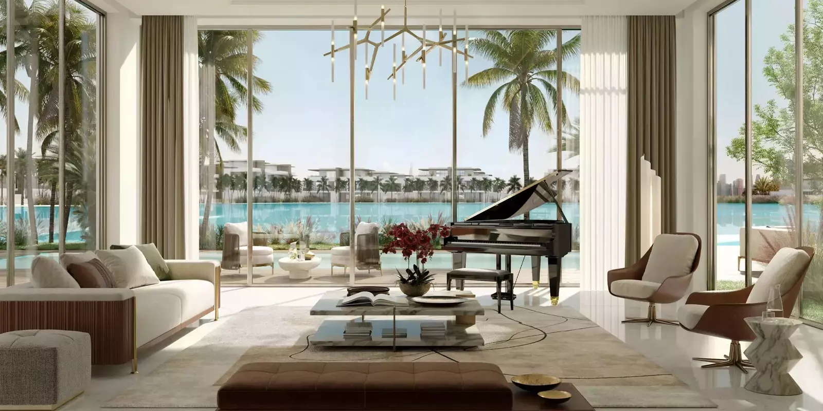 Image 6 of District One West By Nakheel by Nakheel