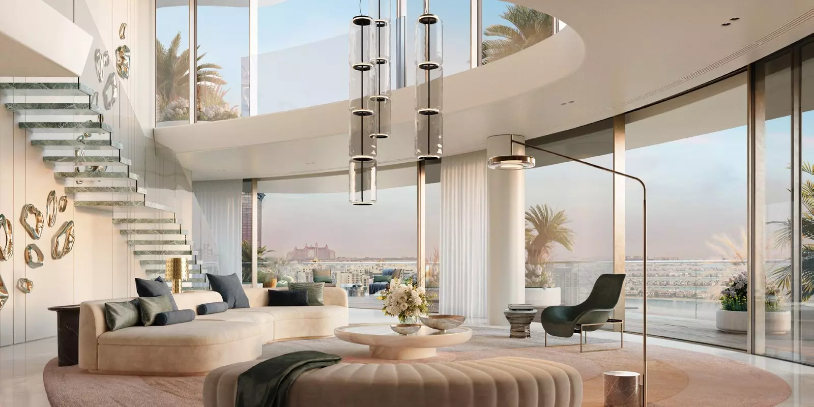 Image 11 of Como Residences by Nakheel