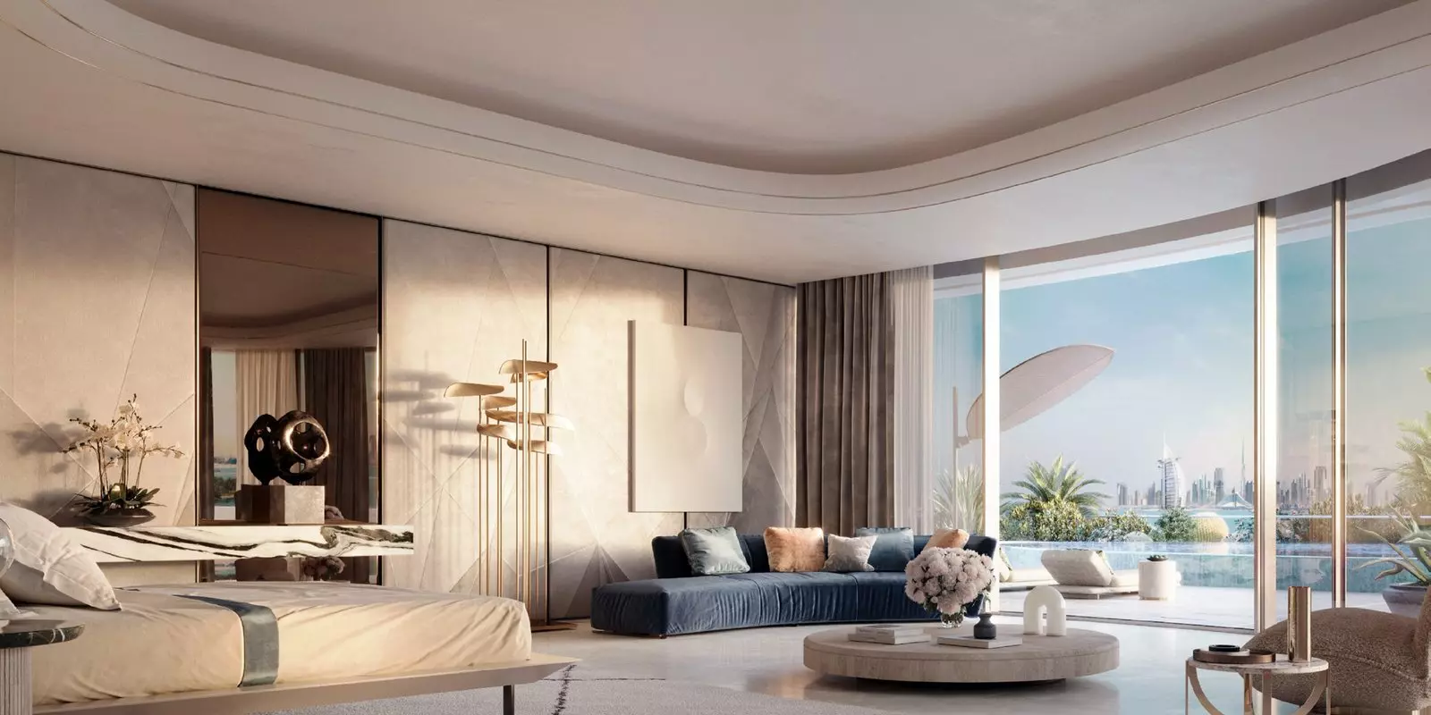 Image 7 of Como Residences by Nakheel
