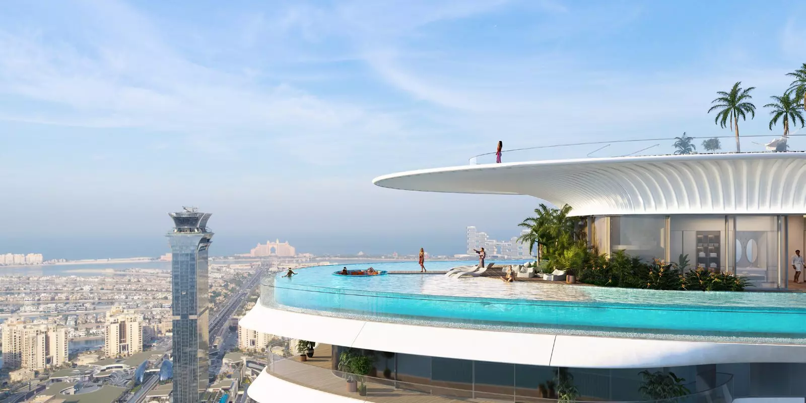 Image 2 of Como Residences by Nakheel