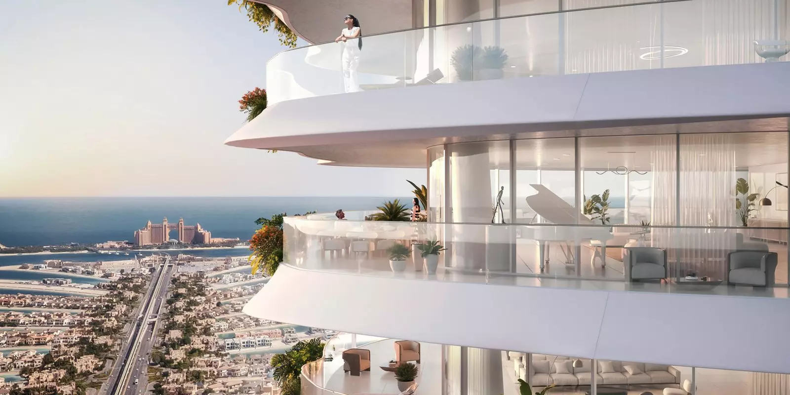 Image 4 of Como Residences by Nakheel