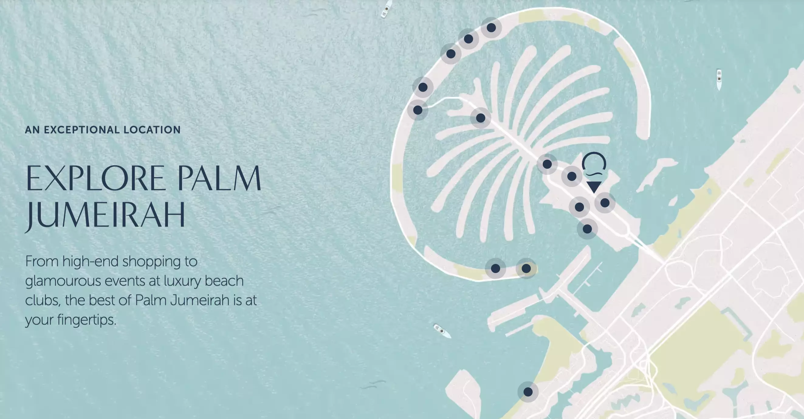 Image 5 of Como Residences by Nakheel