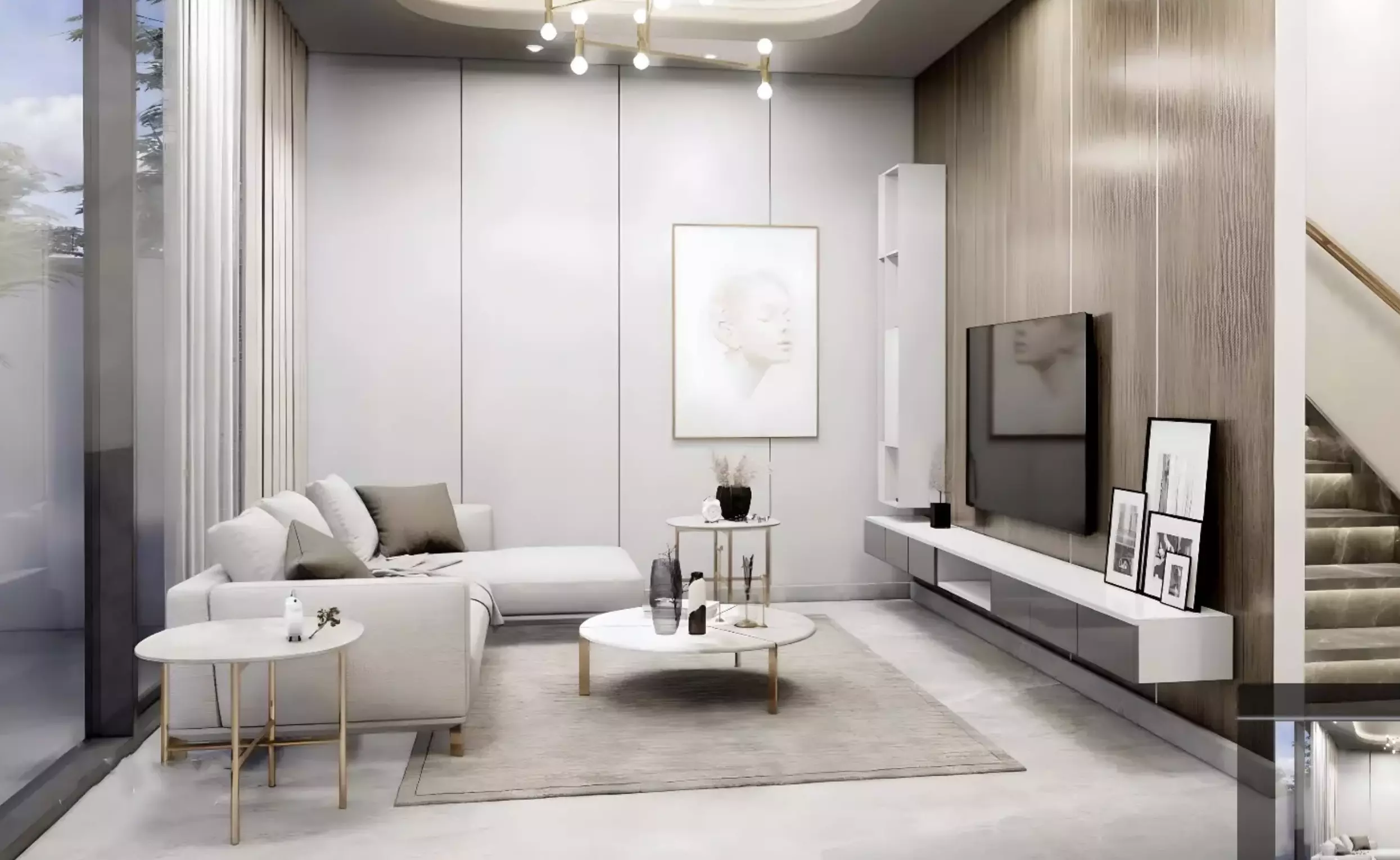 Image 8 of Lucky Royale Residence by Lucky Aeon Real Estate Development
