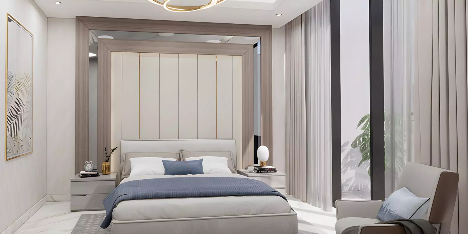 Image of Lucky 2 Residence by Lucky Aeon Real Estate Development