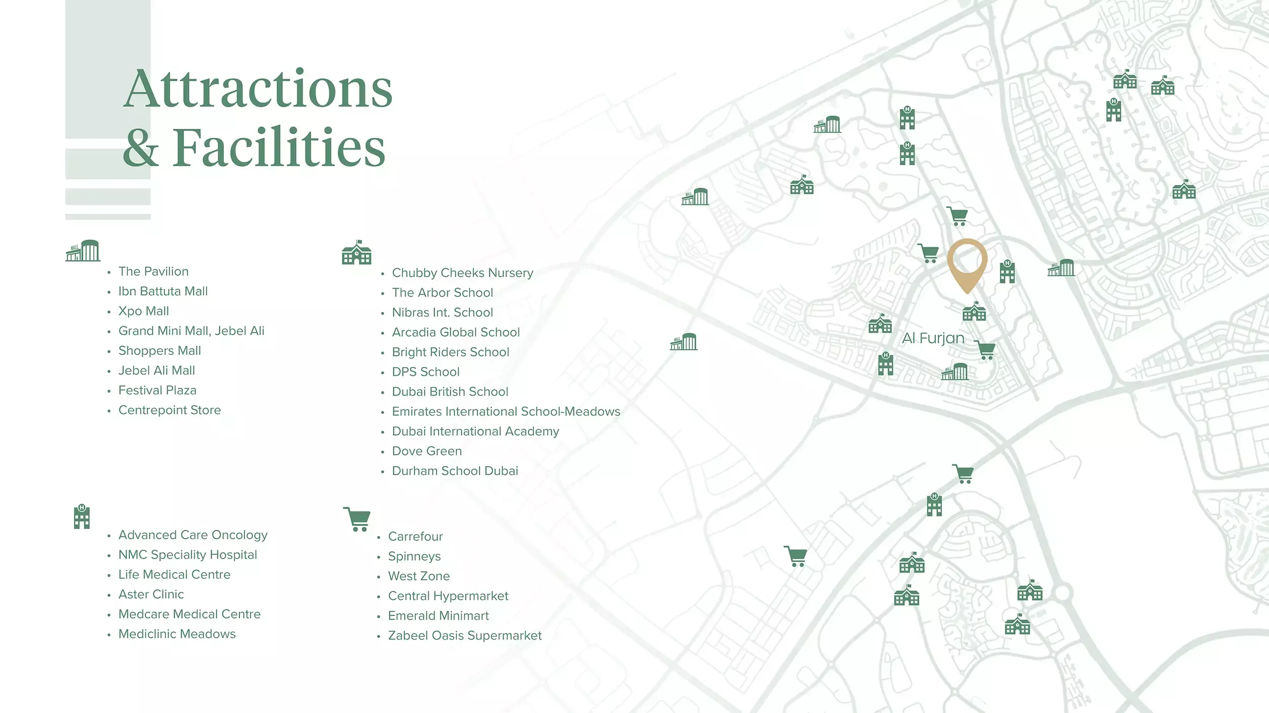 Image 3 of Avenue Residence Phase 7 By Nabni by Nabni Real Estate Development