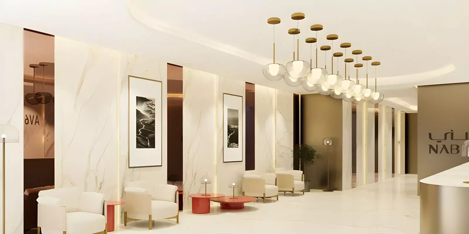 Image 7 of Avenue Residence Phase 6 By Nabni by Nabni Real Estate Development