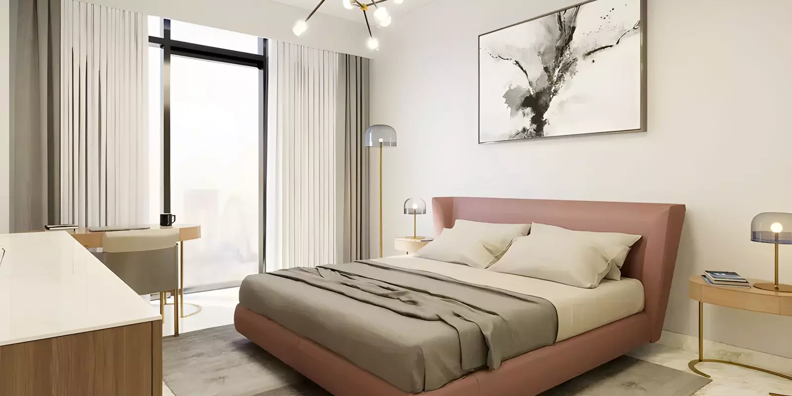 Image 6 of Avenue Residence Phase 6 By Nabni by Nabni Real Estate Development