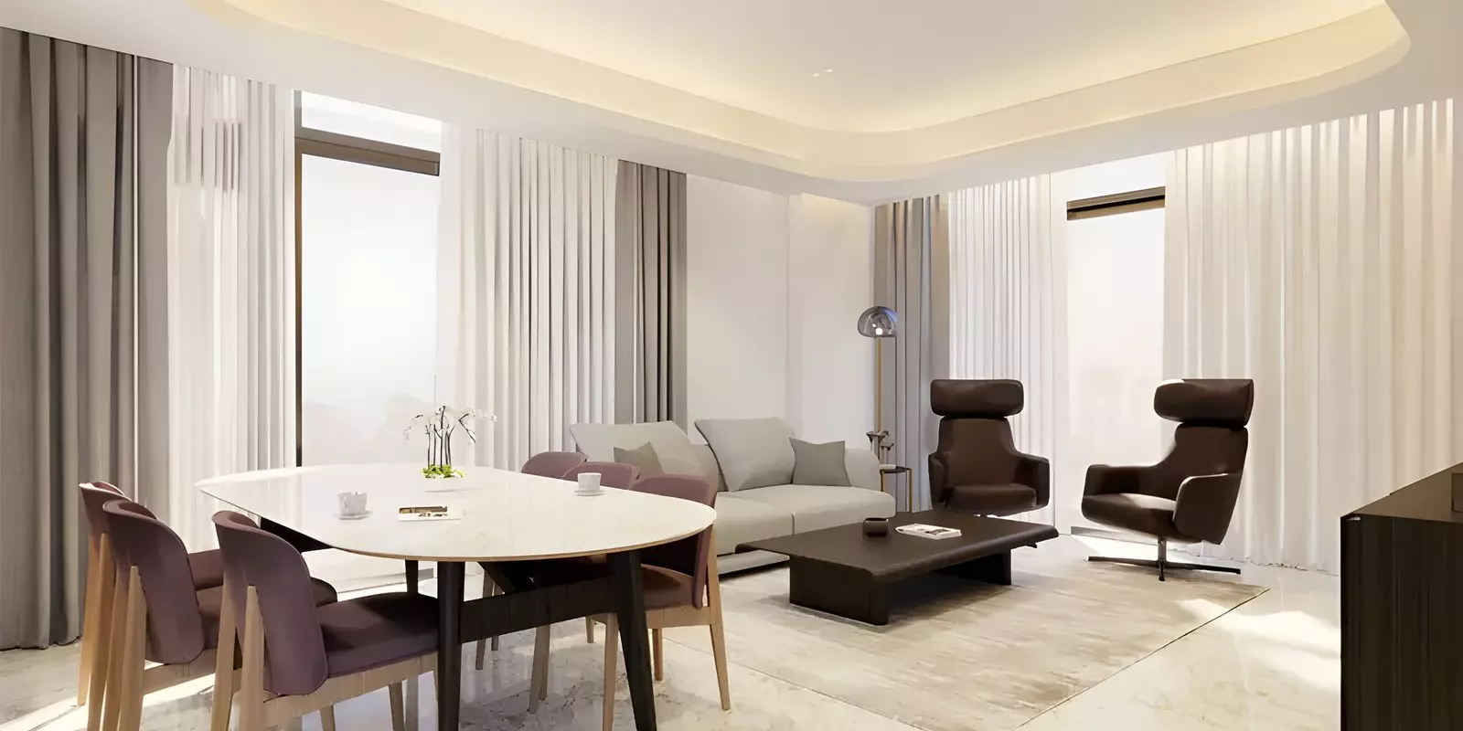 Image 8 of Avenue Residence Phase 6 By Nabni by Nabni Real Estate Development