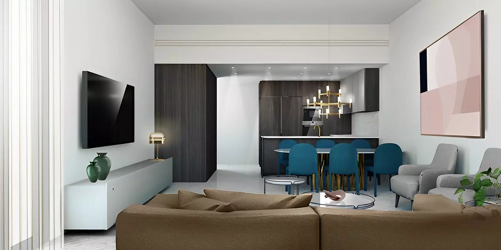 Image 4 of Avenue Residence Phase 4 By Nabni by Nabni Real Estate Development