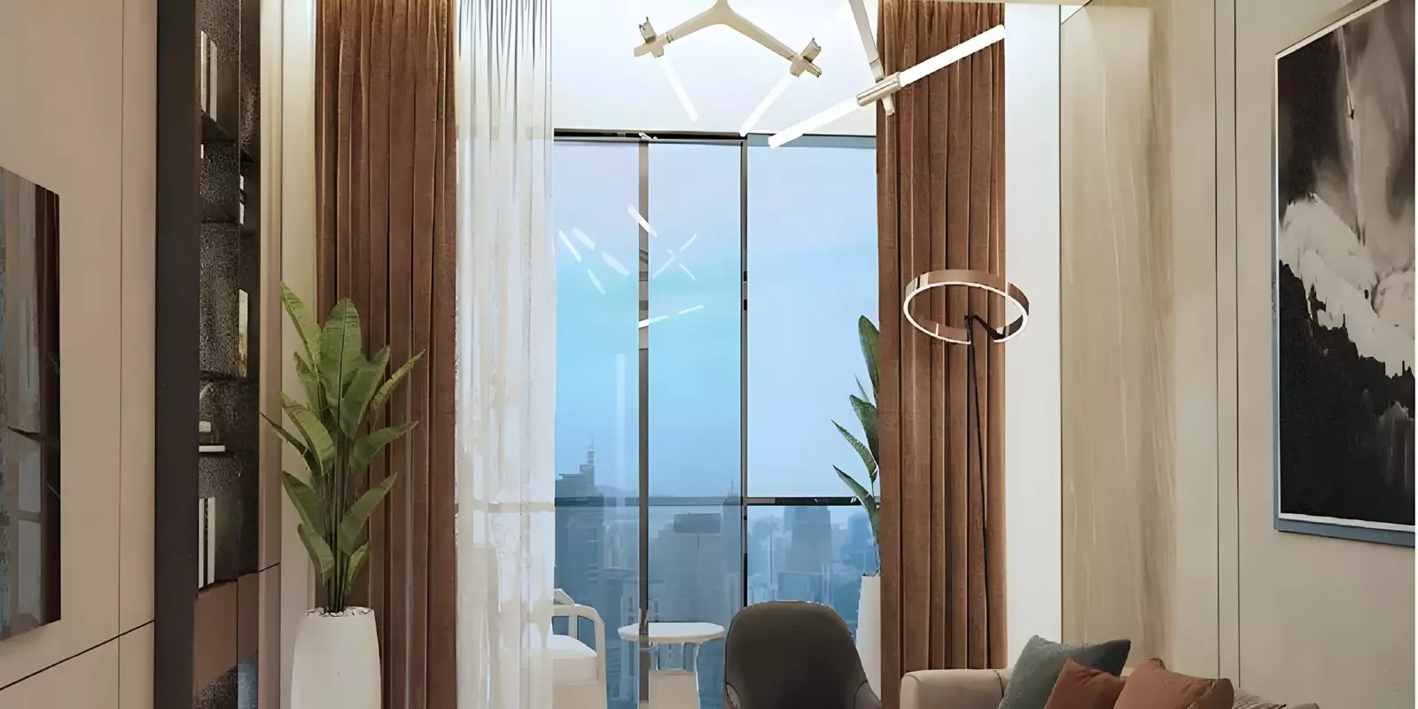 Image 3 of Avenue Residence Phase 5 By Nabni by Nabni Real Estate Development