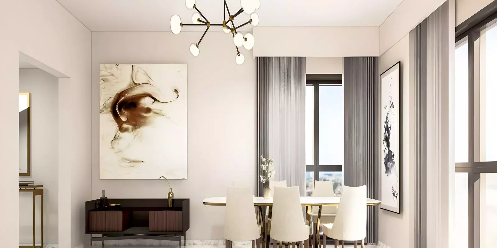 Image 4 of Avenue Residence Phase 5 By Nabni by Nabni Real Estate Development