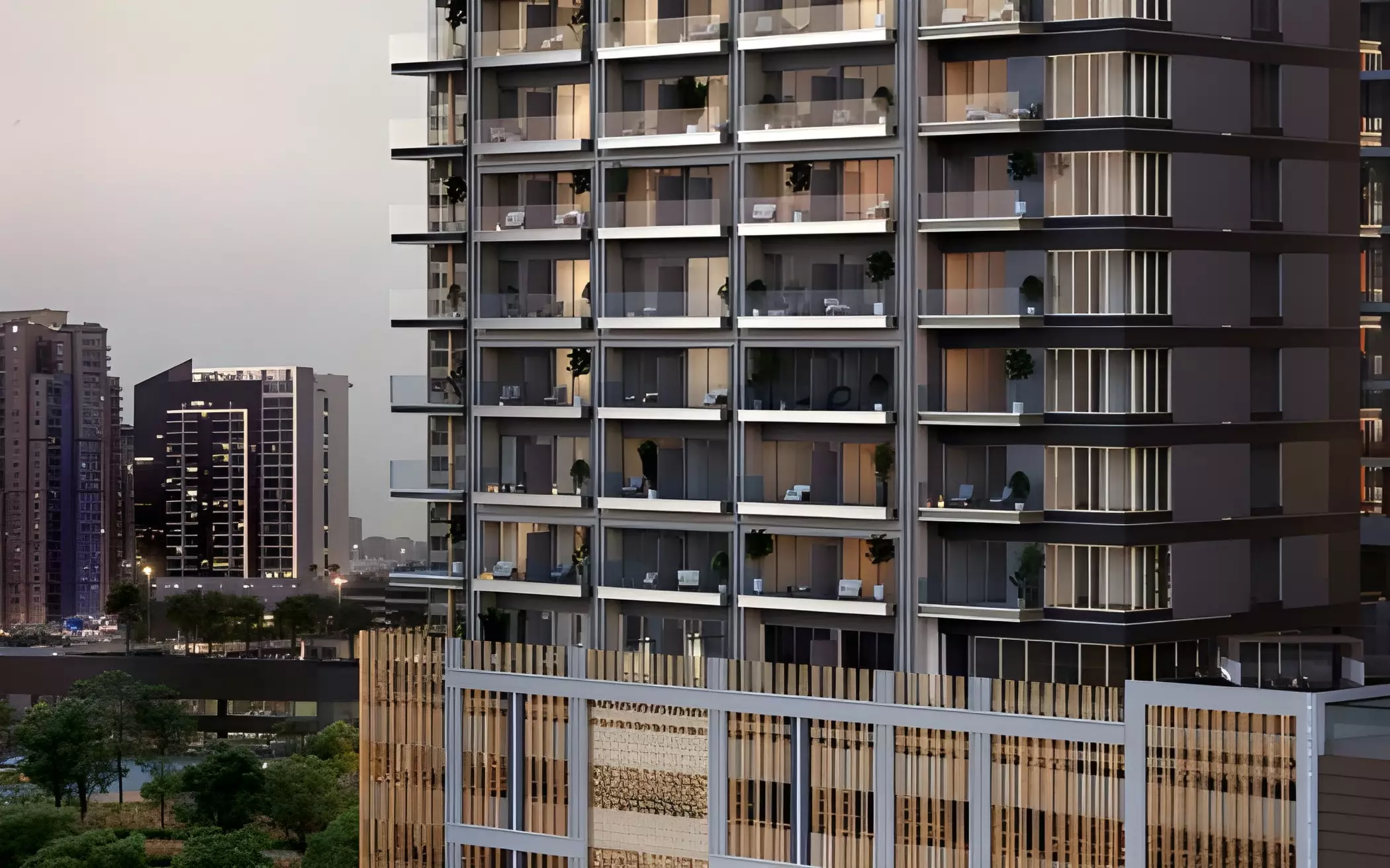 Image 4 of Lume Residence by S&S Development