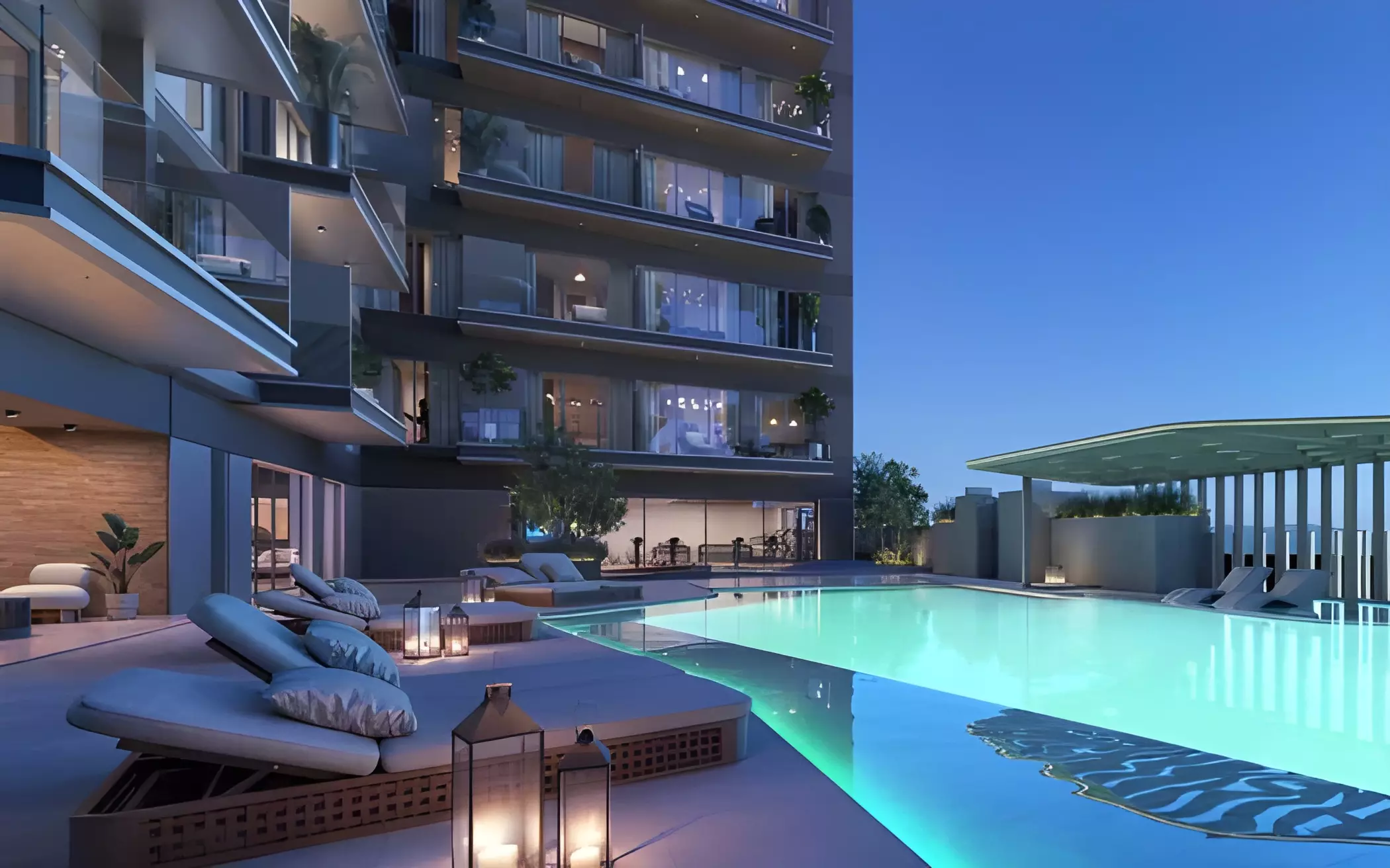 Image 7 of Lume Residence by S&S Development