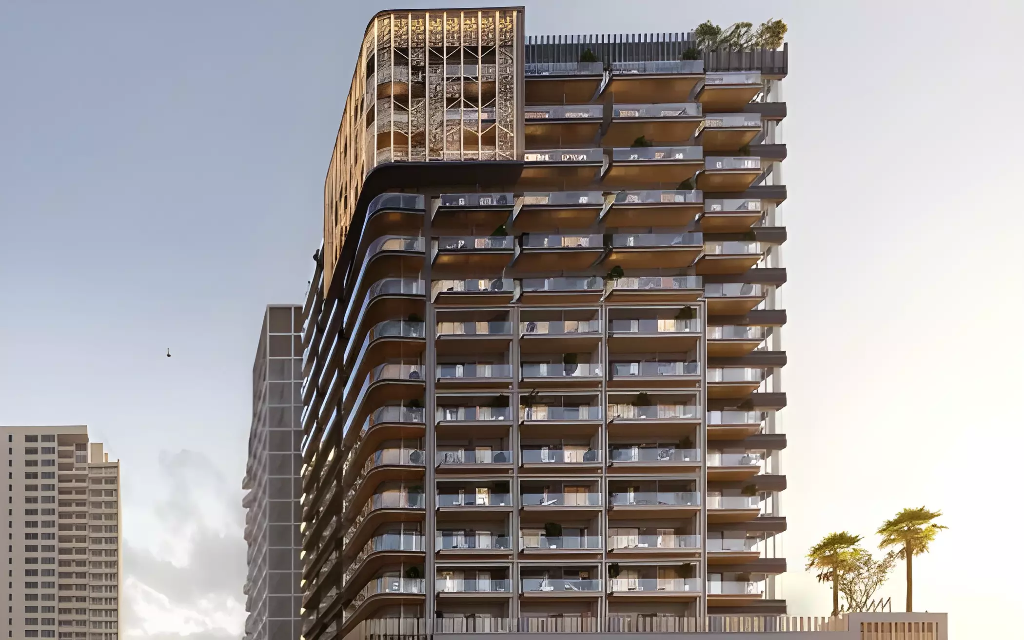 Image 9 of Lume Residence by S&S Development