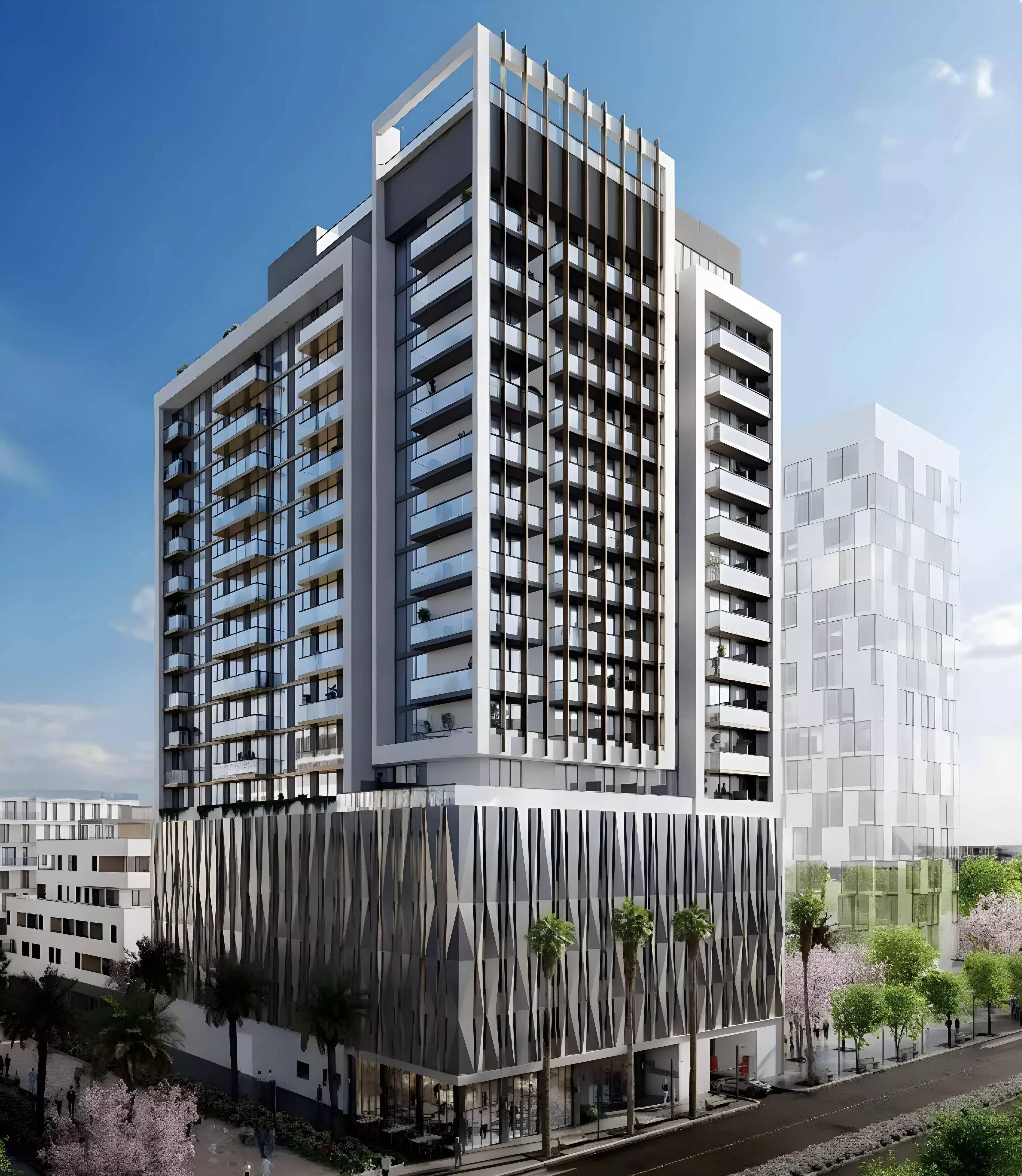 Image 2 of Rise Residence by S&S Development