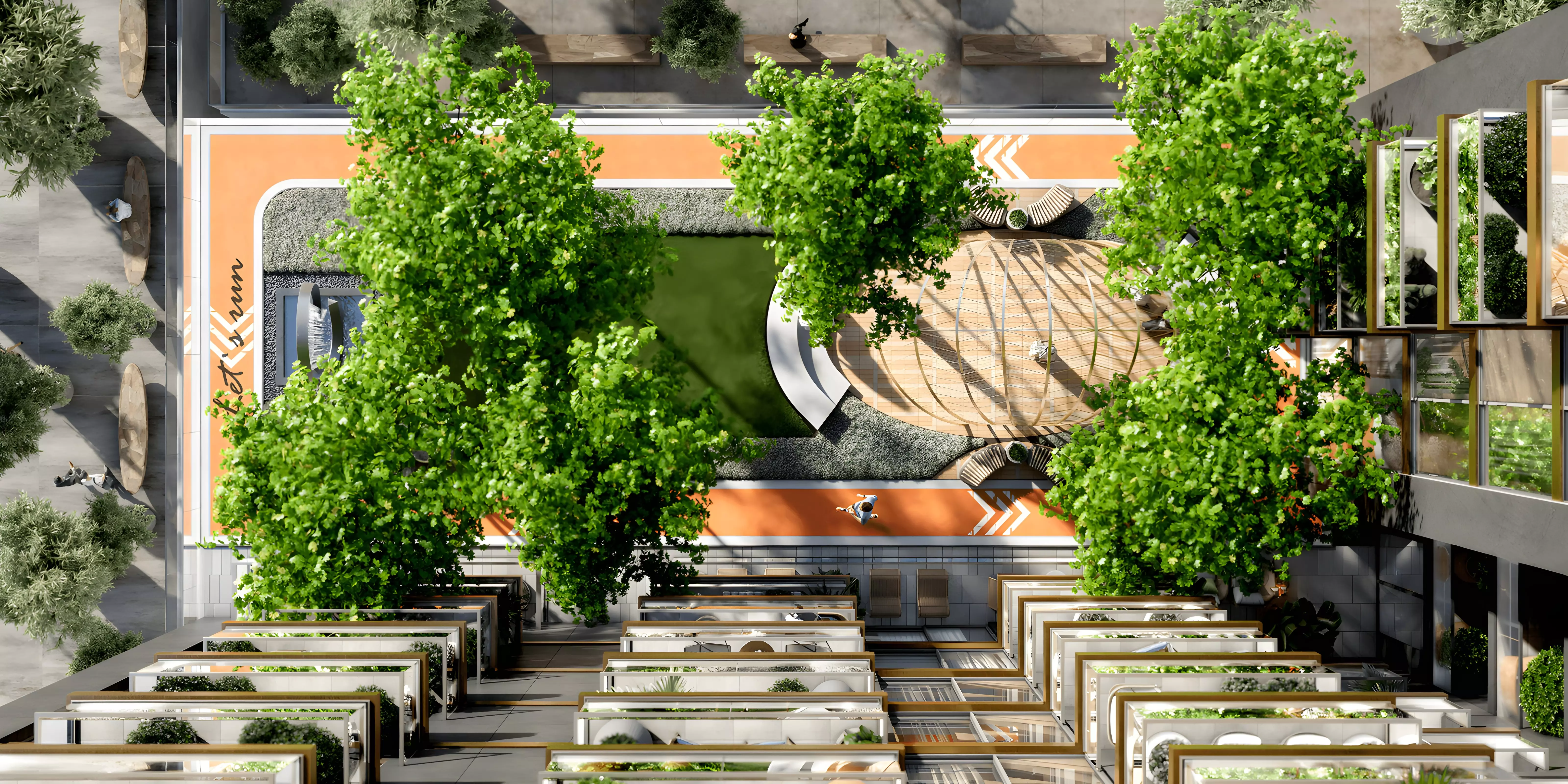 Image 3 of Rise Residence by S&S Development