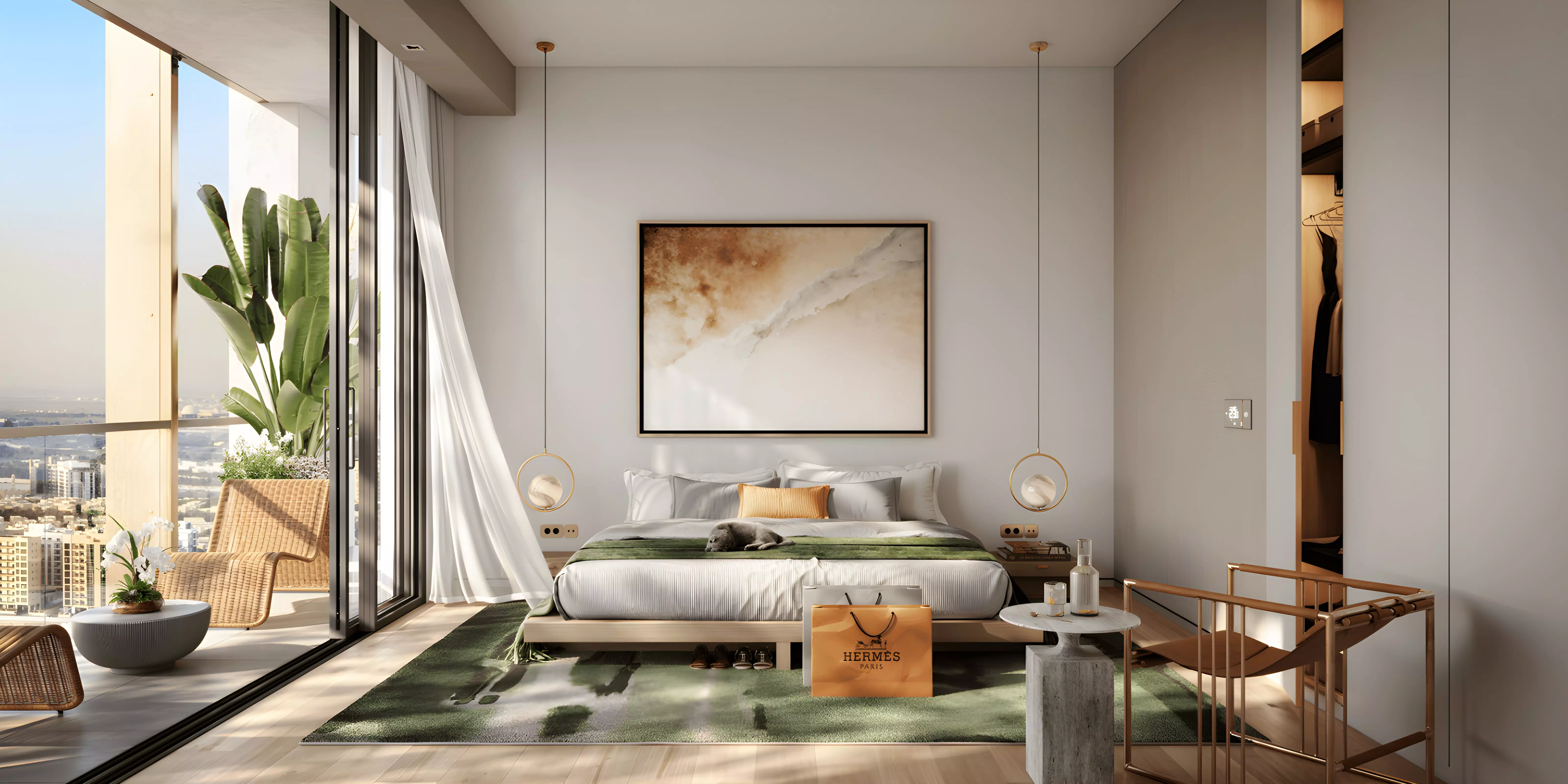 Image 4 of Rise Residence by S&S Development