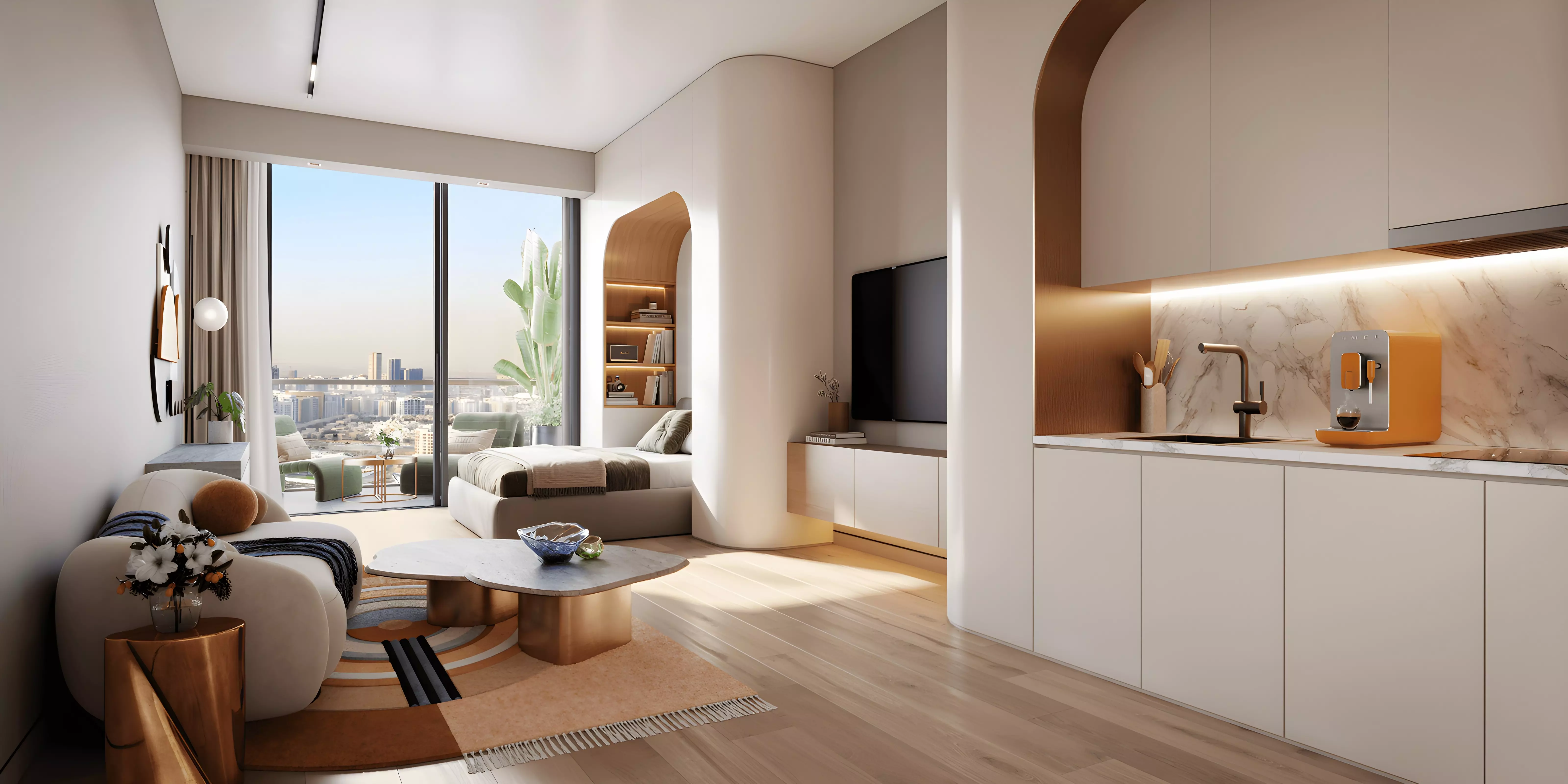 Image 6 of Rise Residence by S&S Development