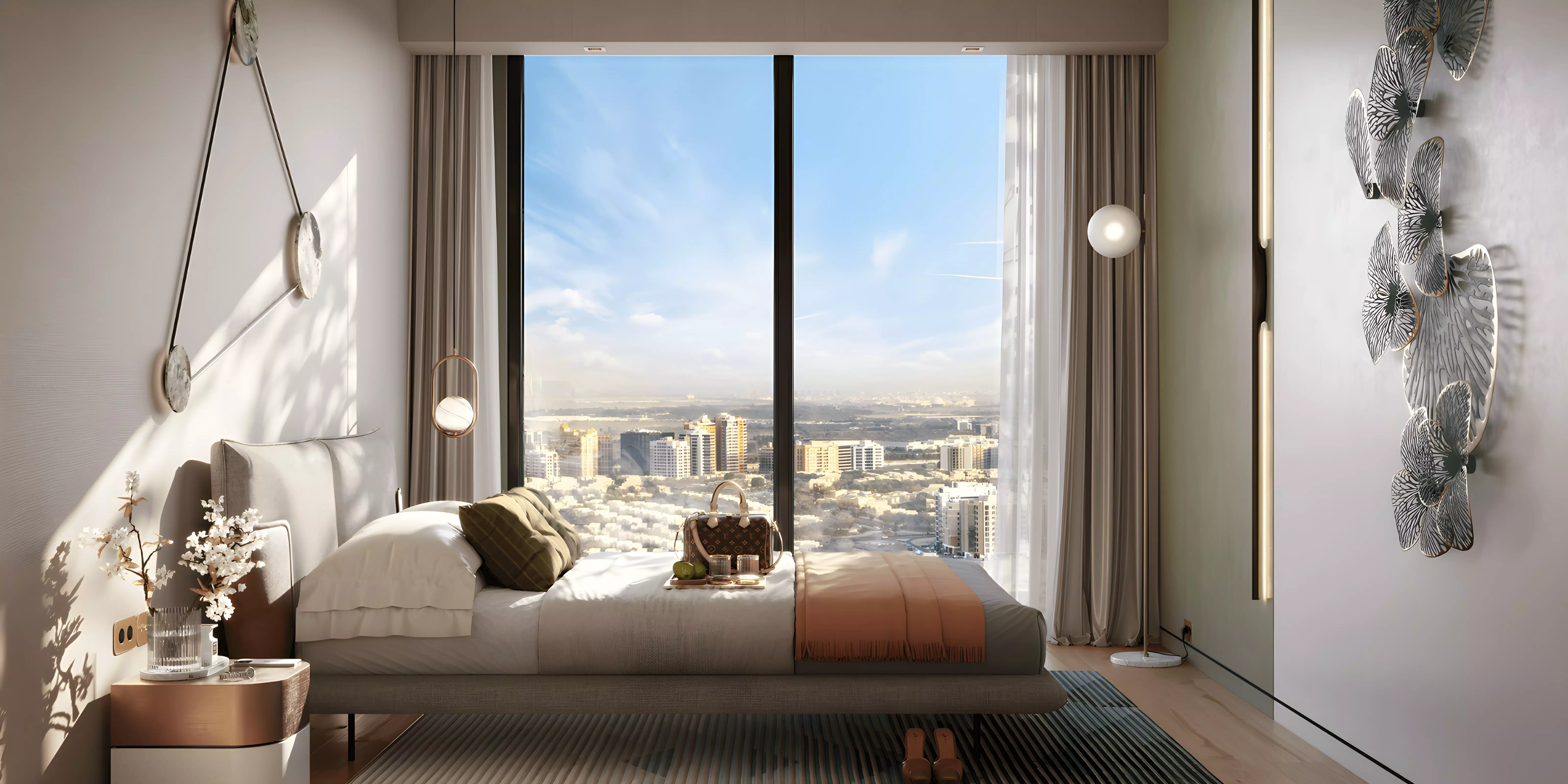 Image 5 of Rise Residence by S&S Development