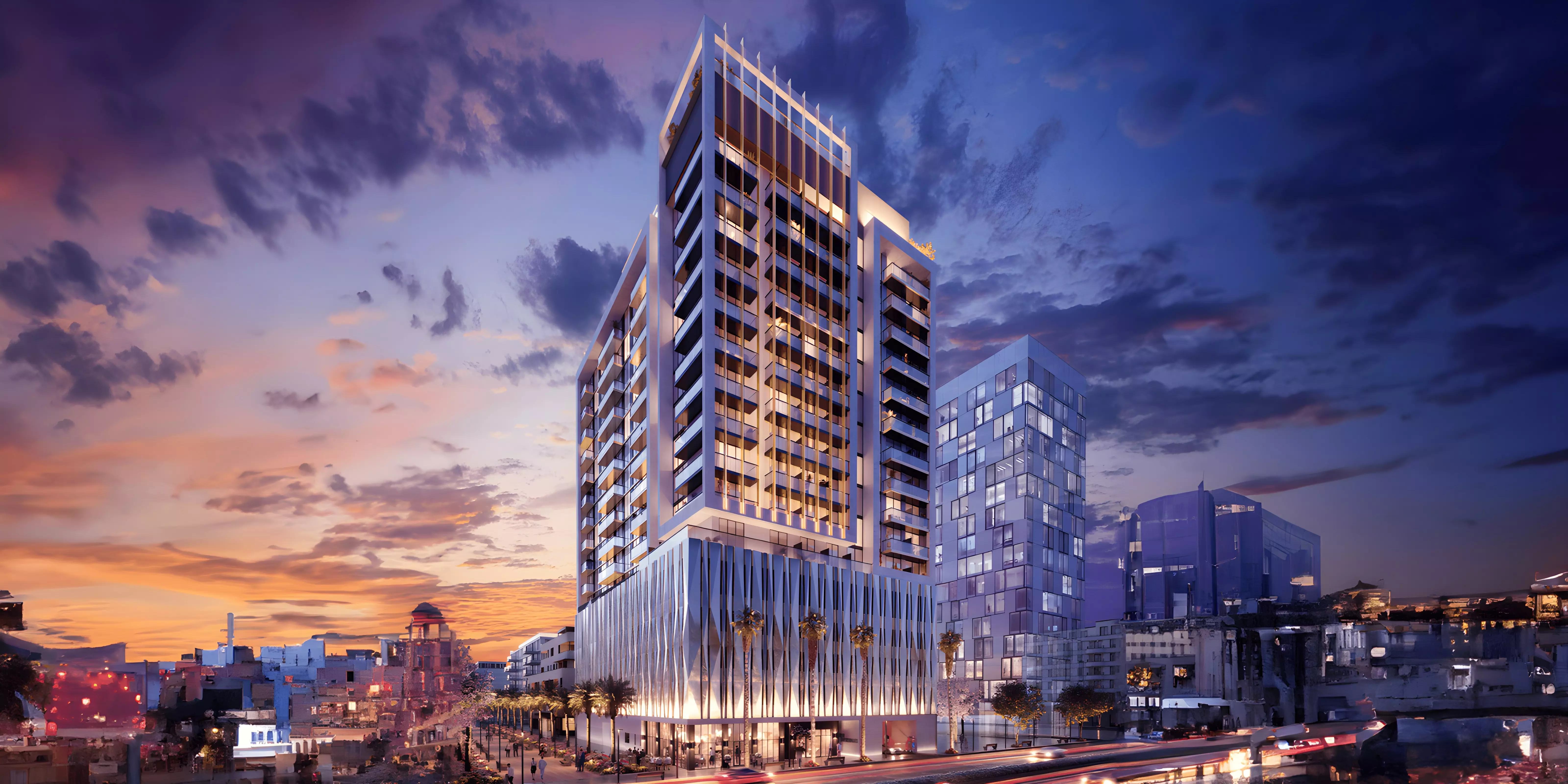 Image of Rise Residence by S&S Development