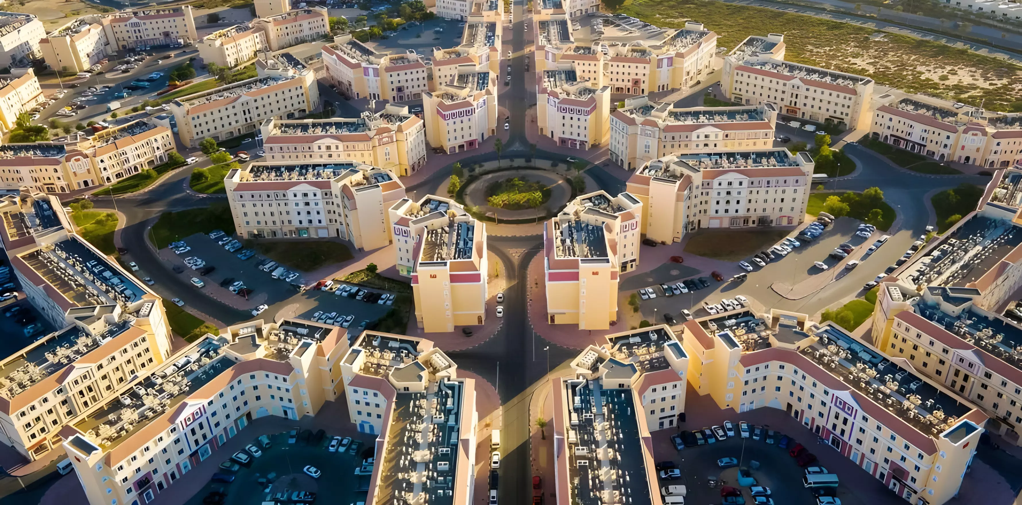 Ventana Residences от застройщика Zedor Real Estate Development