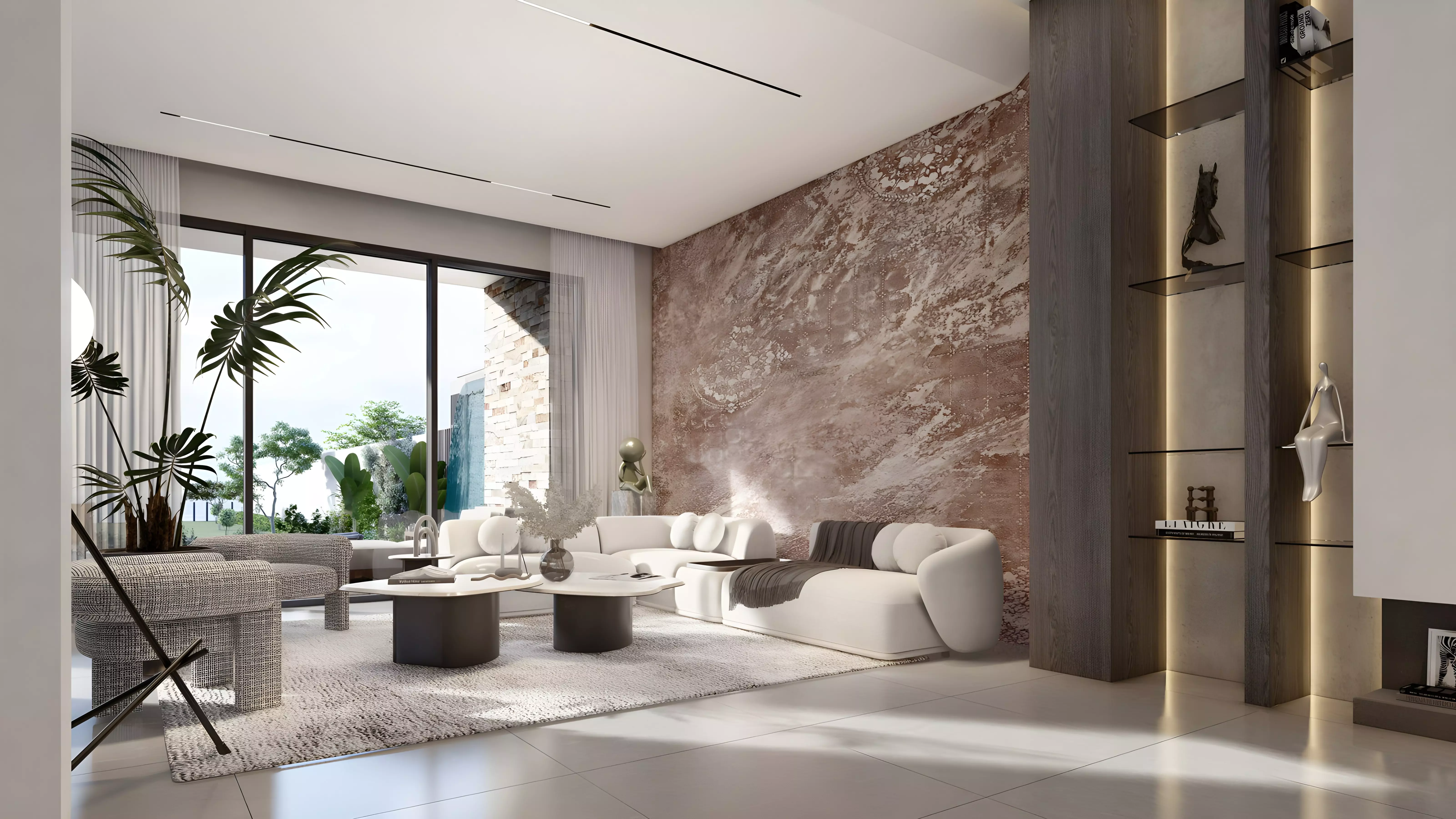 Image 2 of Ocean Living by Future Cities & Emtelak Properties