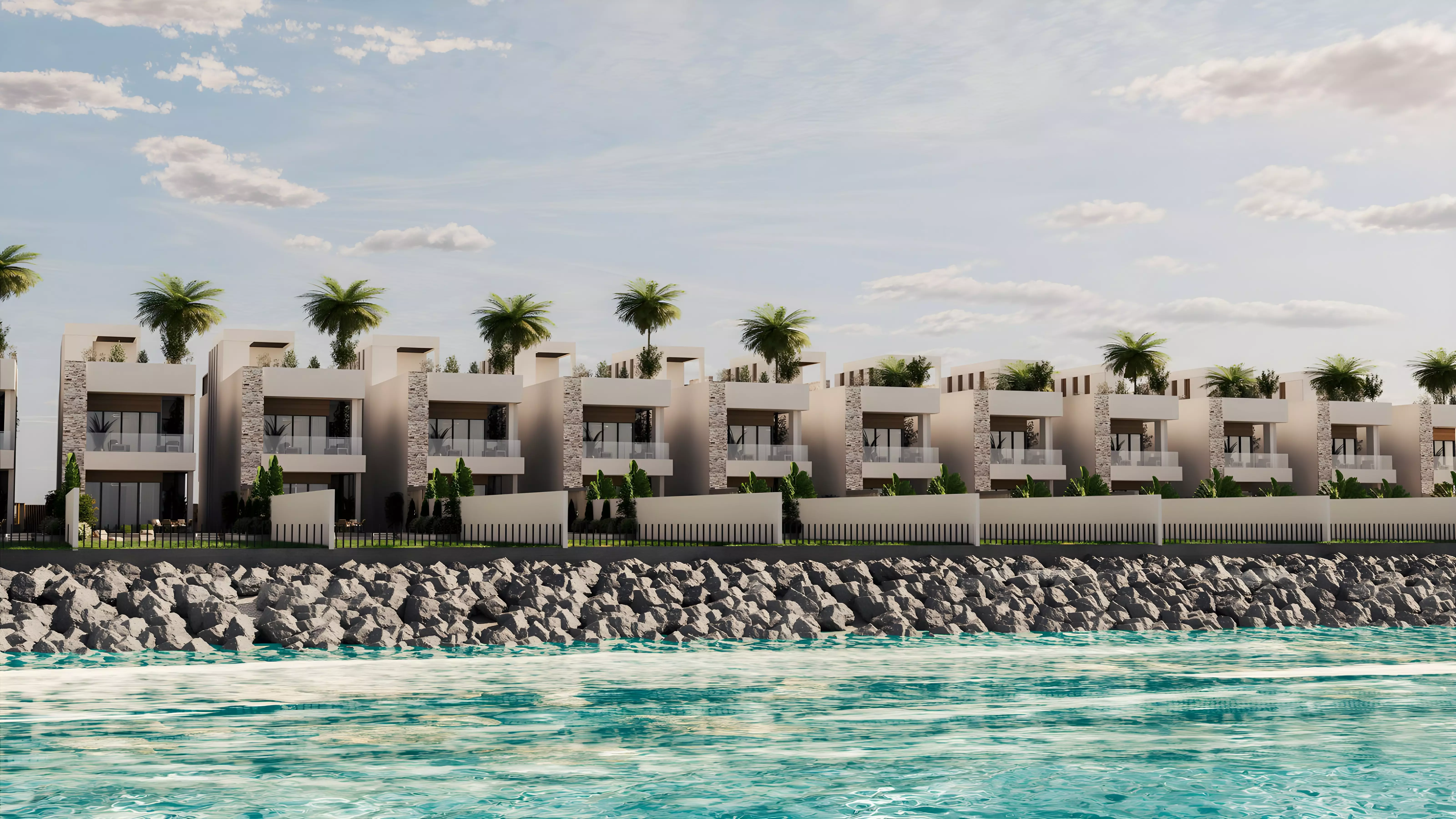 Image 7 of Ocean Living by Future Cities & Emtelak Properties