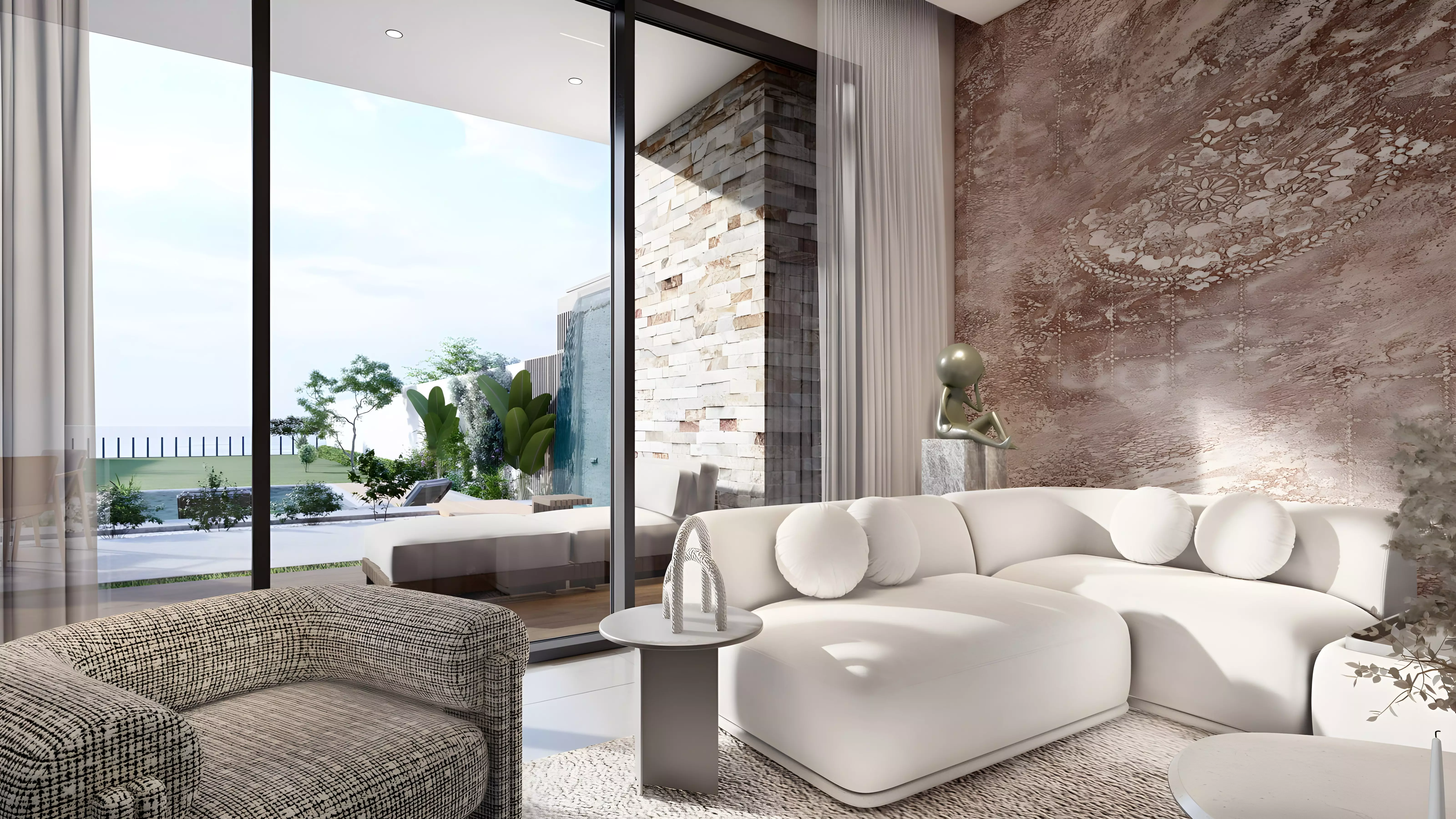 Image 8 of Ocean Living by Future Cities & Emtelak Properties