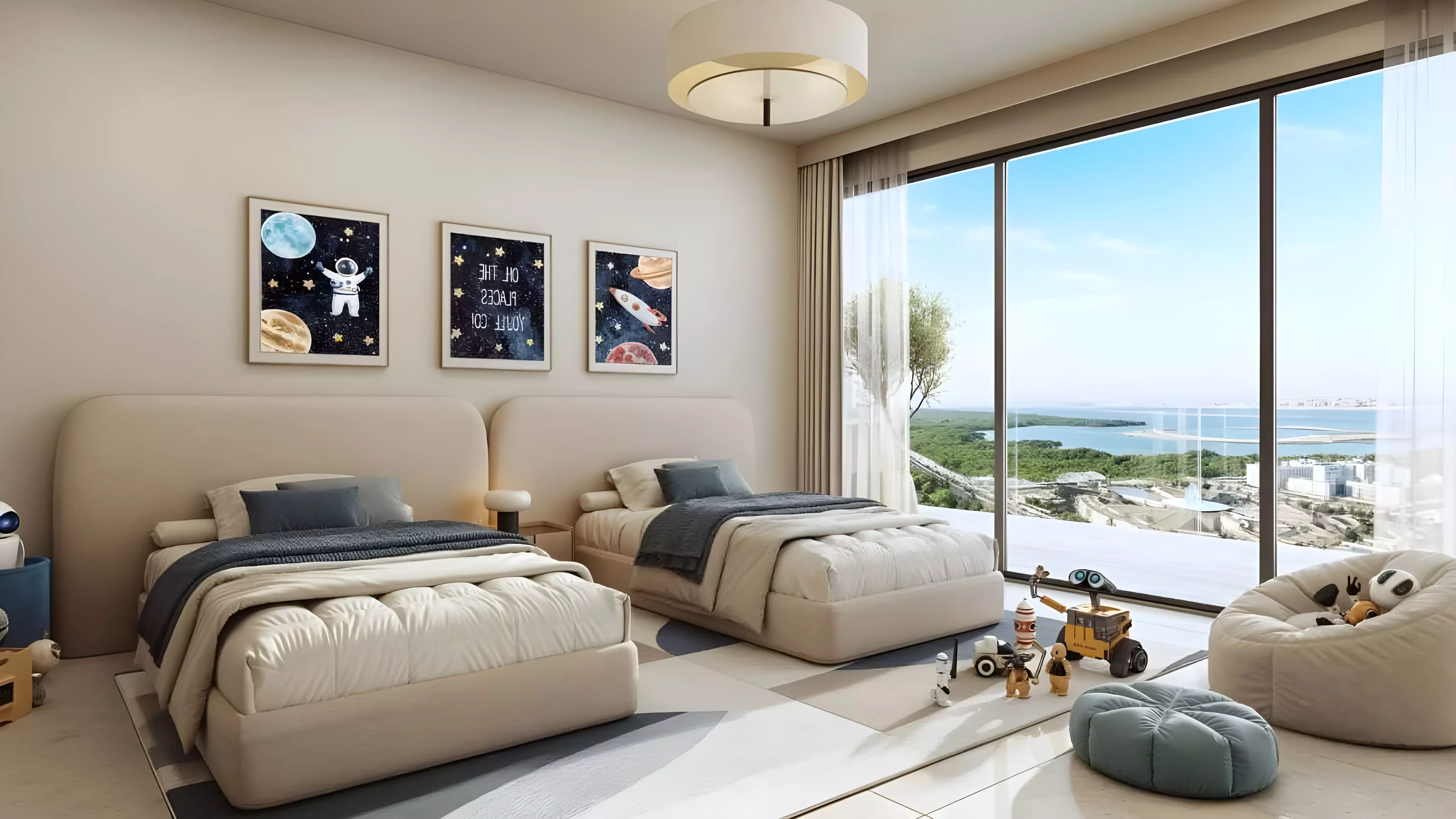 Image 7 of Rotana Residences North Tower by Royal Development Holding