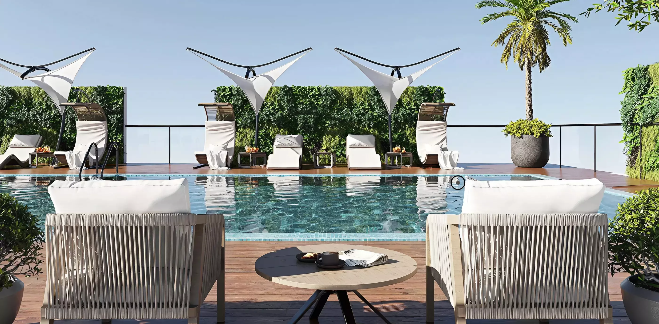 Image of 27 East End Garden Residences by Mirha Homes Development