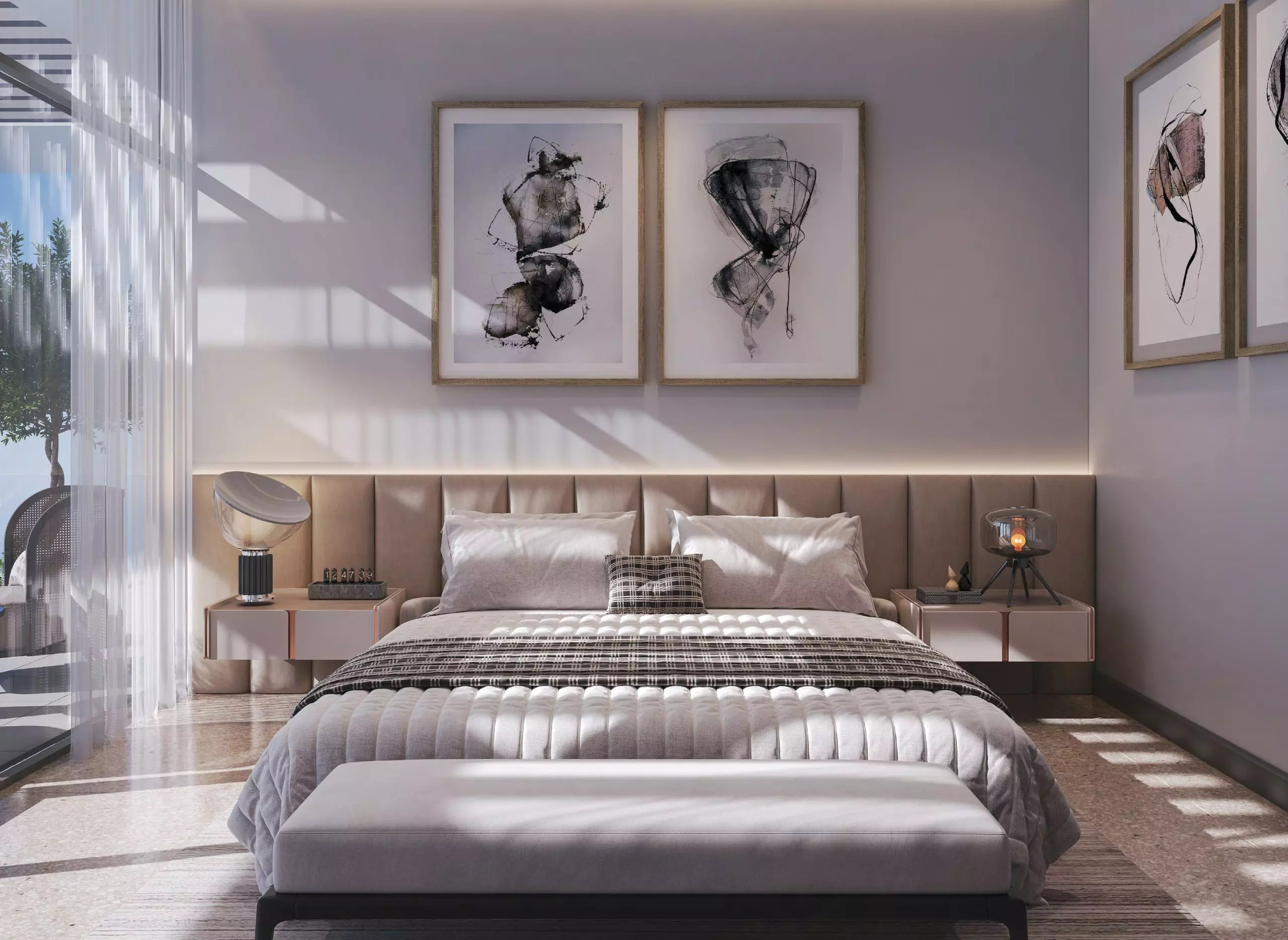 Image 2 of 27 East End Garden Residences by Mirha Homes Development