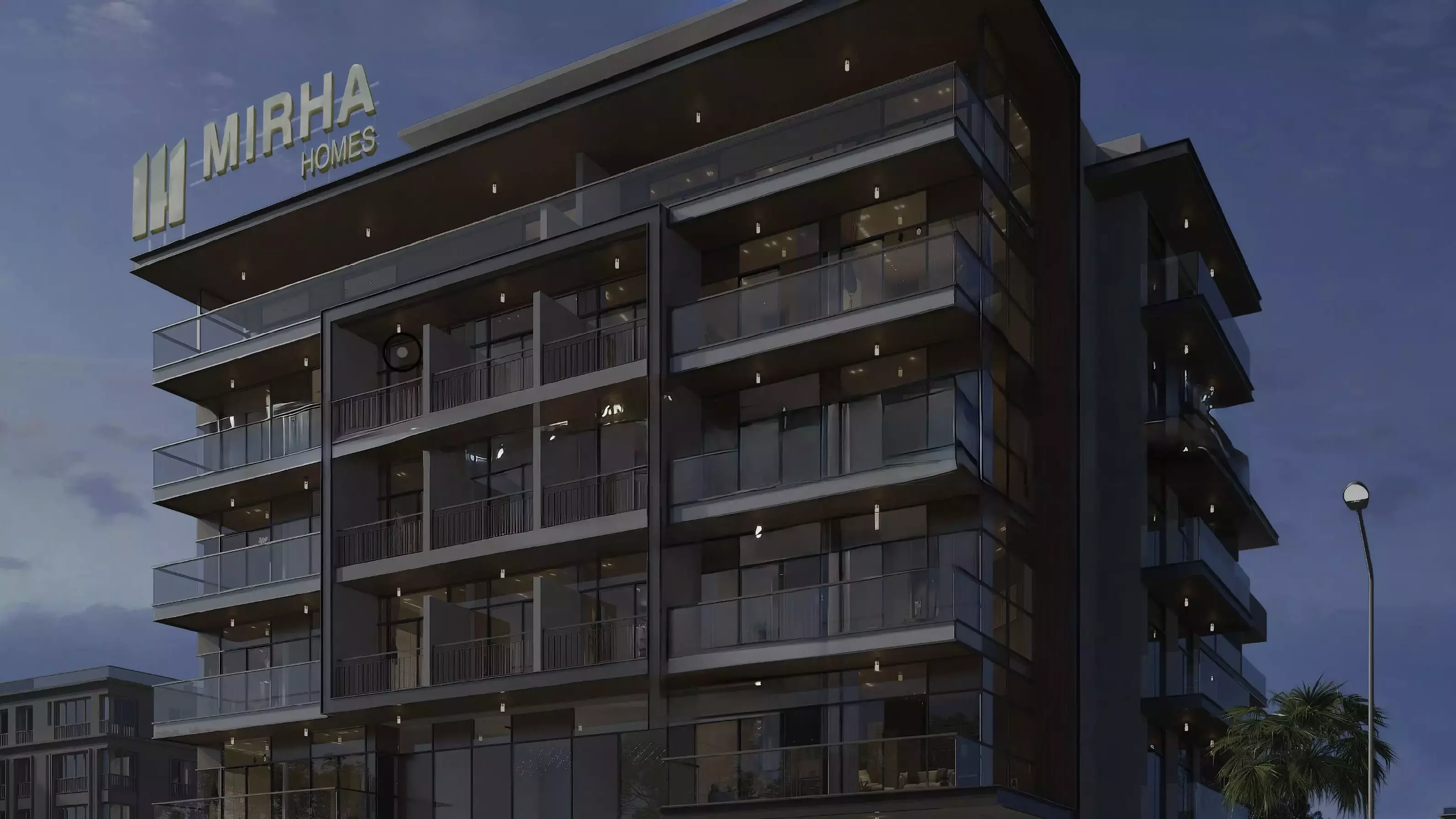 Image 4 of 27 East End Garden Residences by Mirha Homes Development