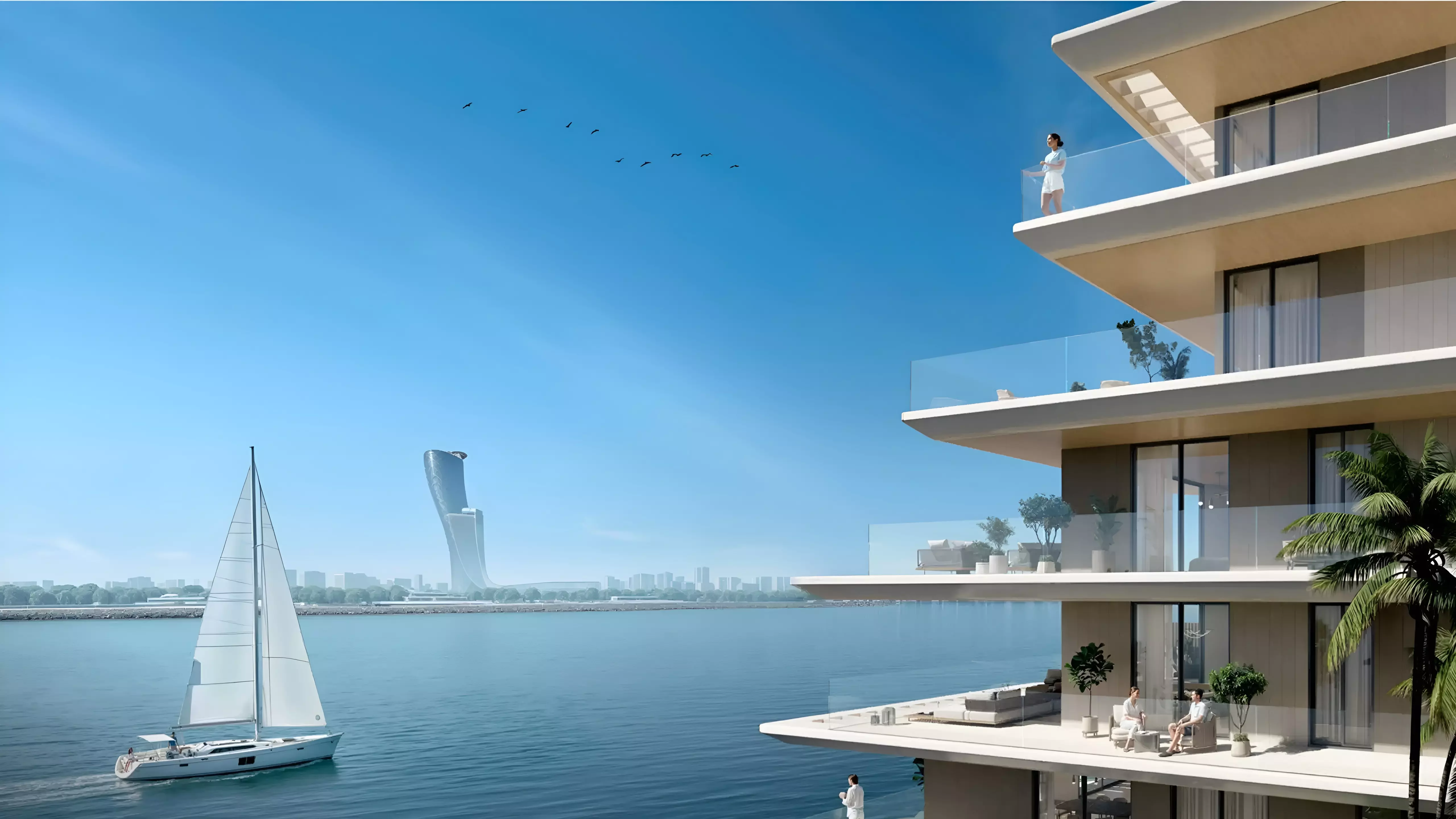 Image 6 of Bashayer Residences by Modon Properties