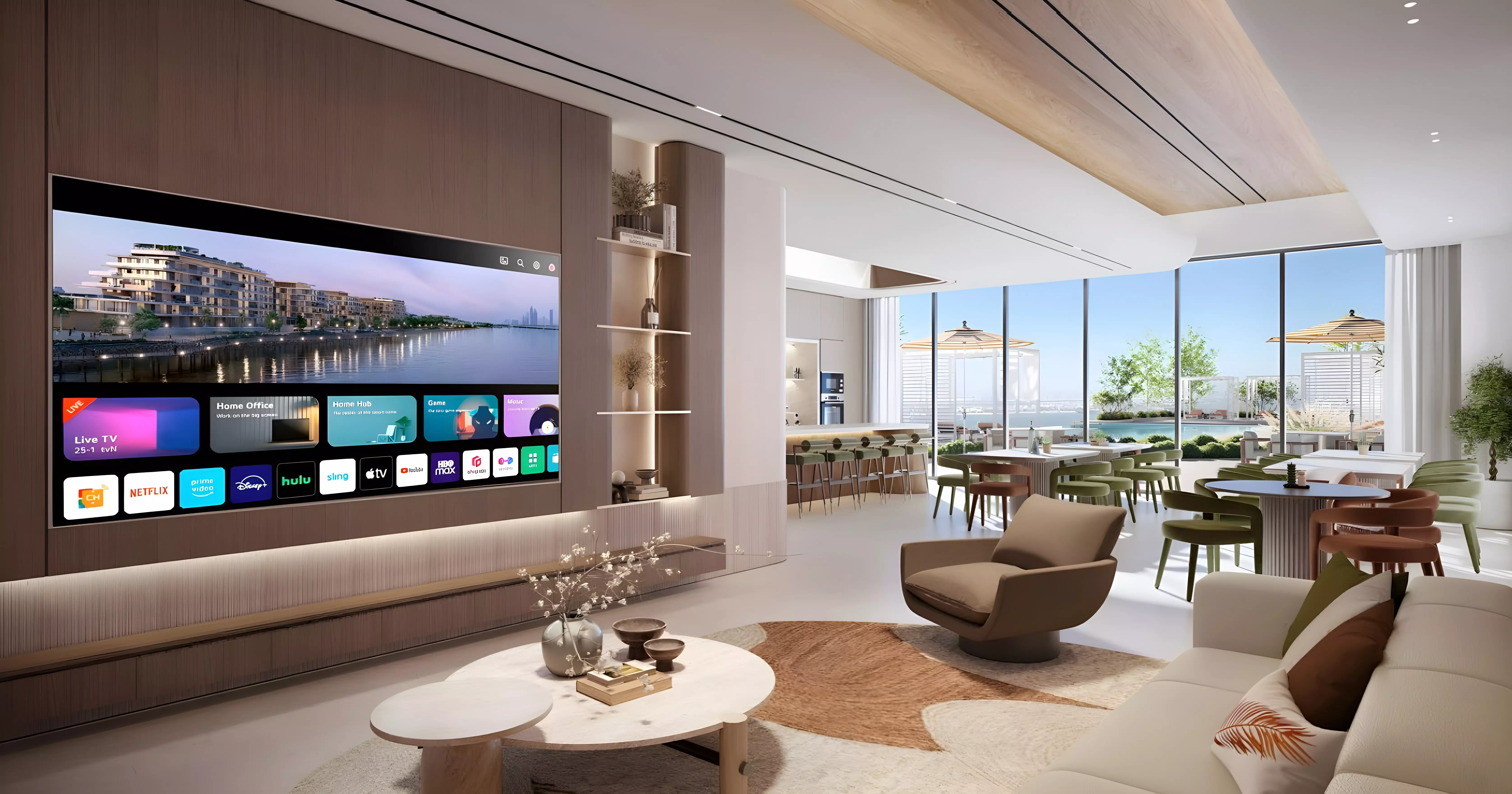 Image 17 of Bashayer Residences by Modon Properties