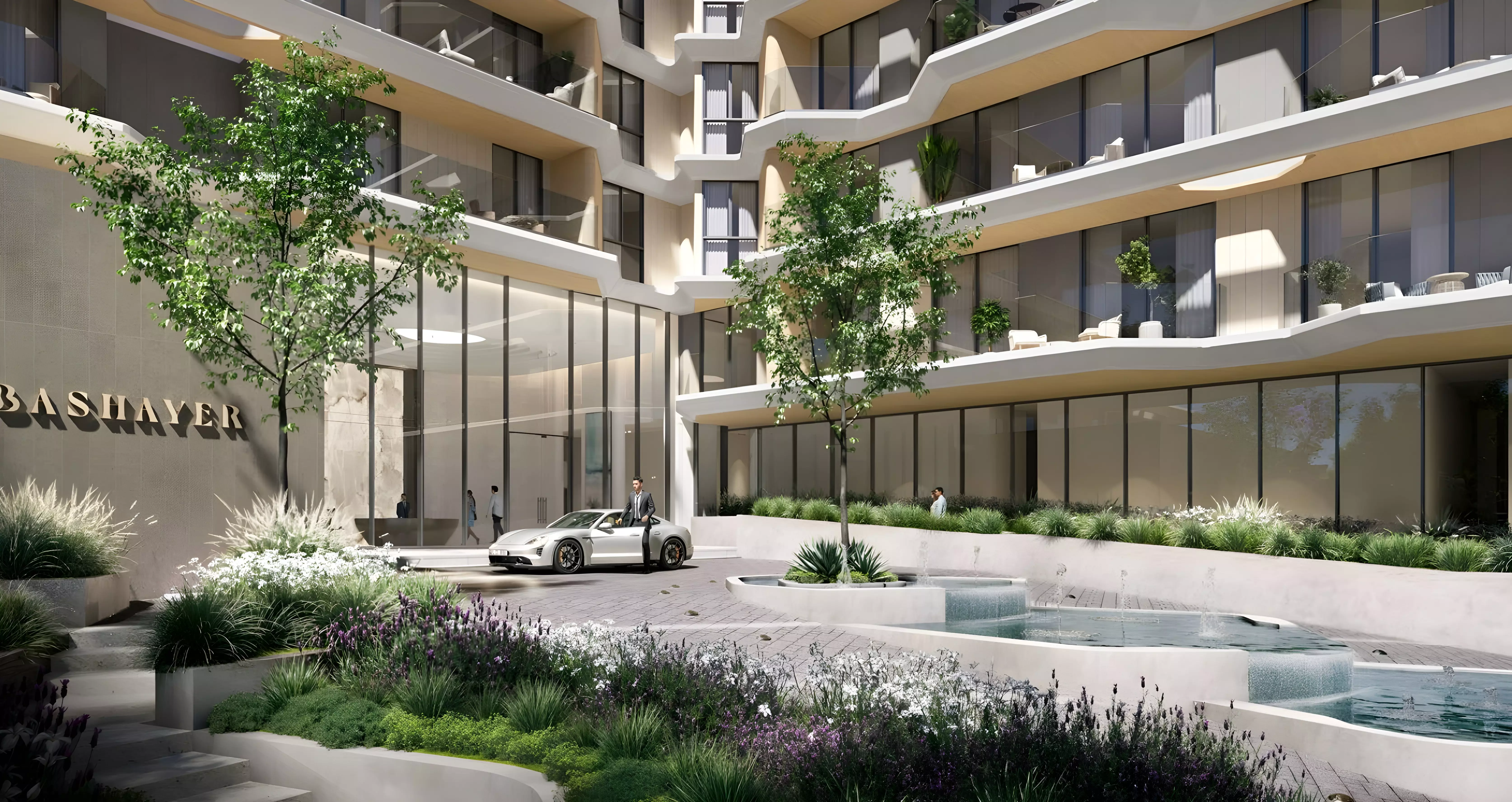 Image 10 of Bashayer Residences by Modon Properties