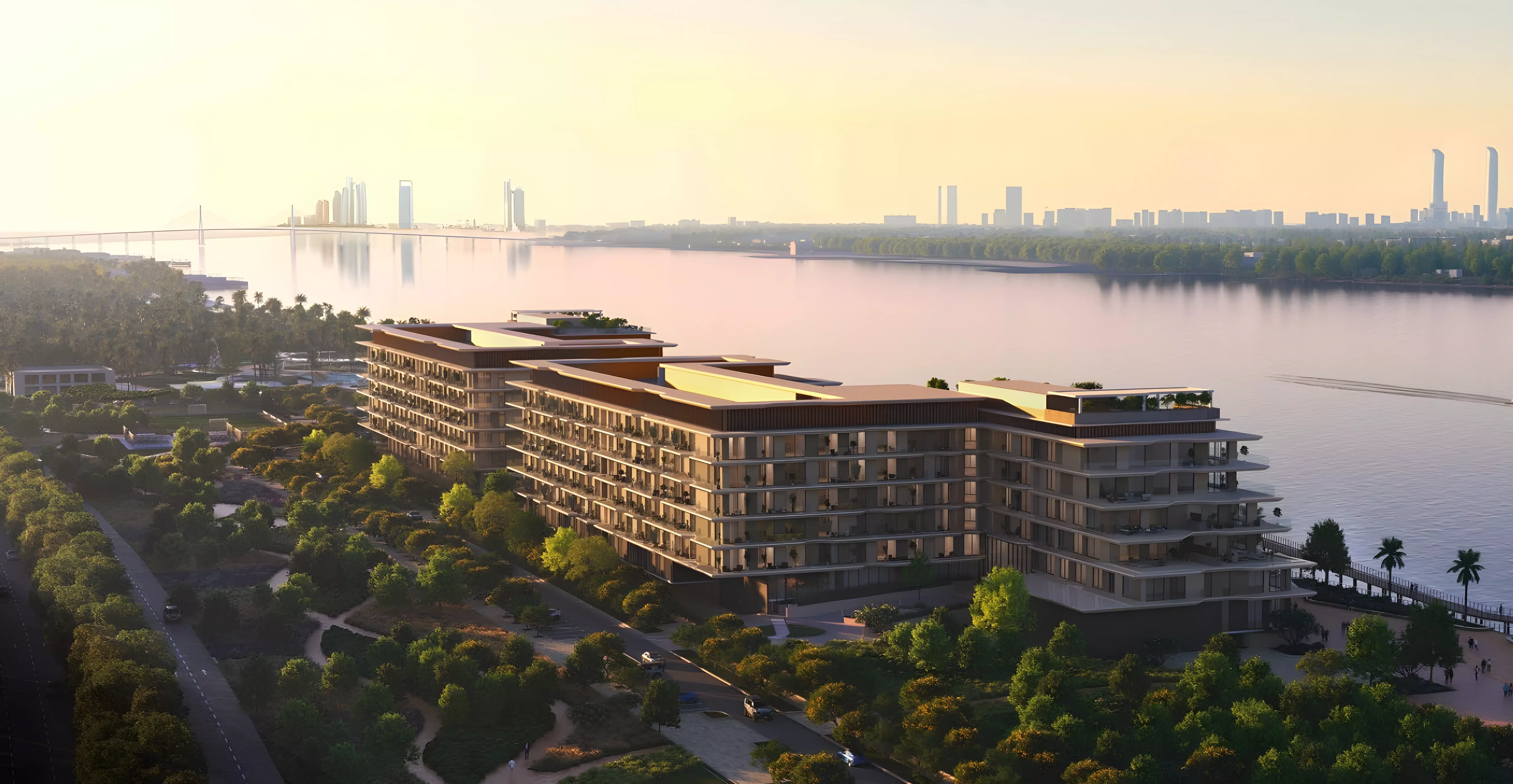 Image 11 of Bashayer Residences by Modon Properties