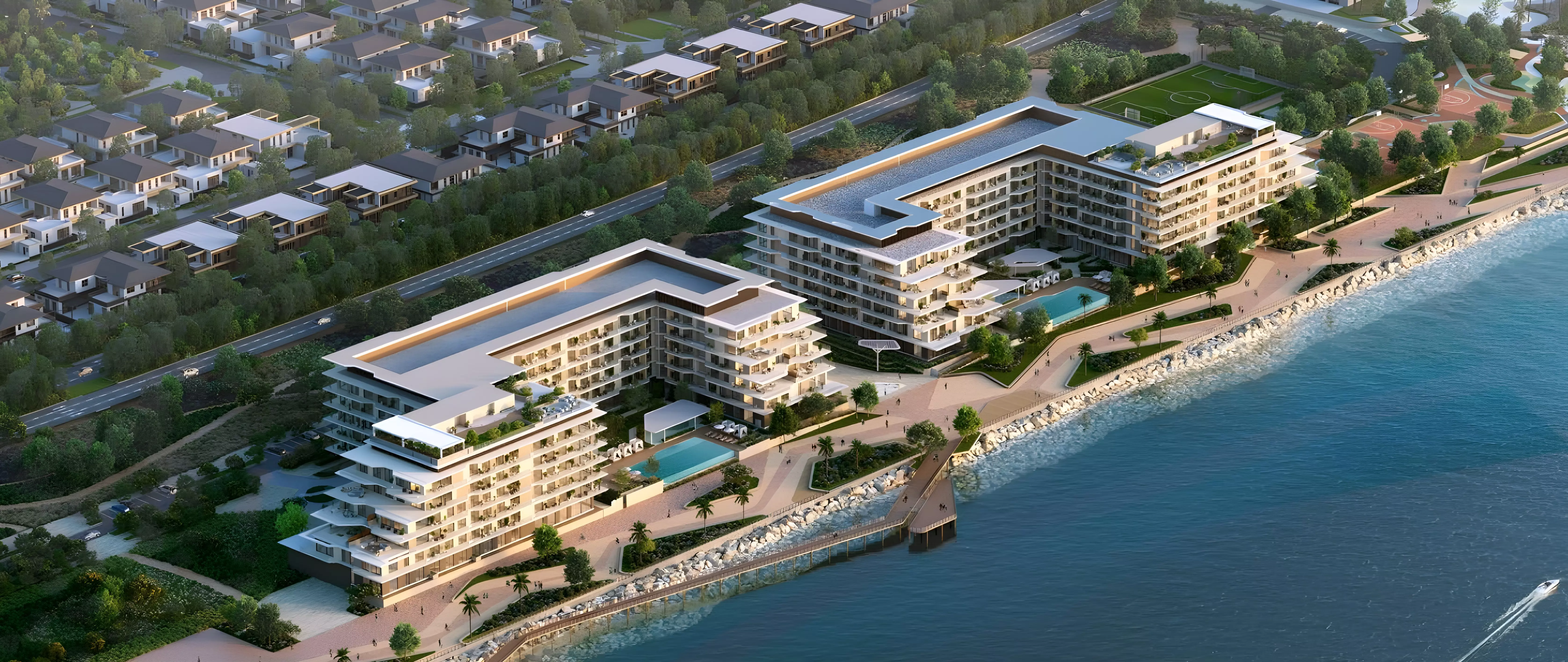 Image 14 of Bashayer Residences by Modon Properties