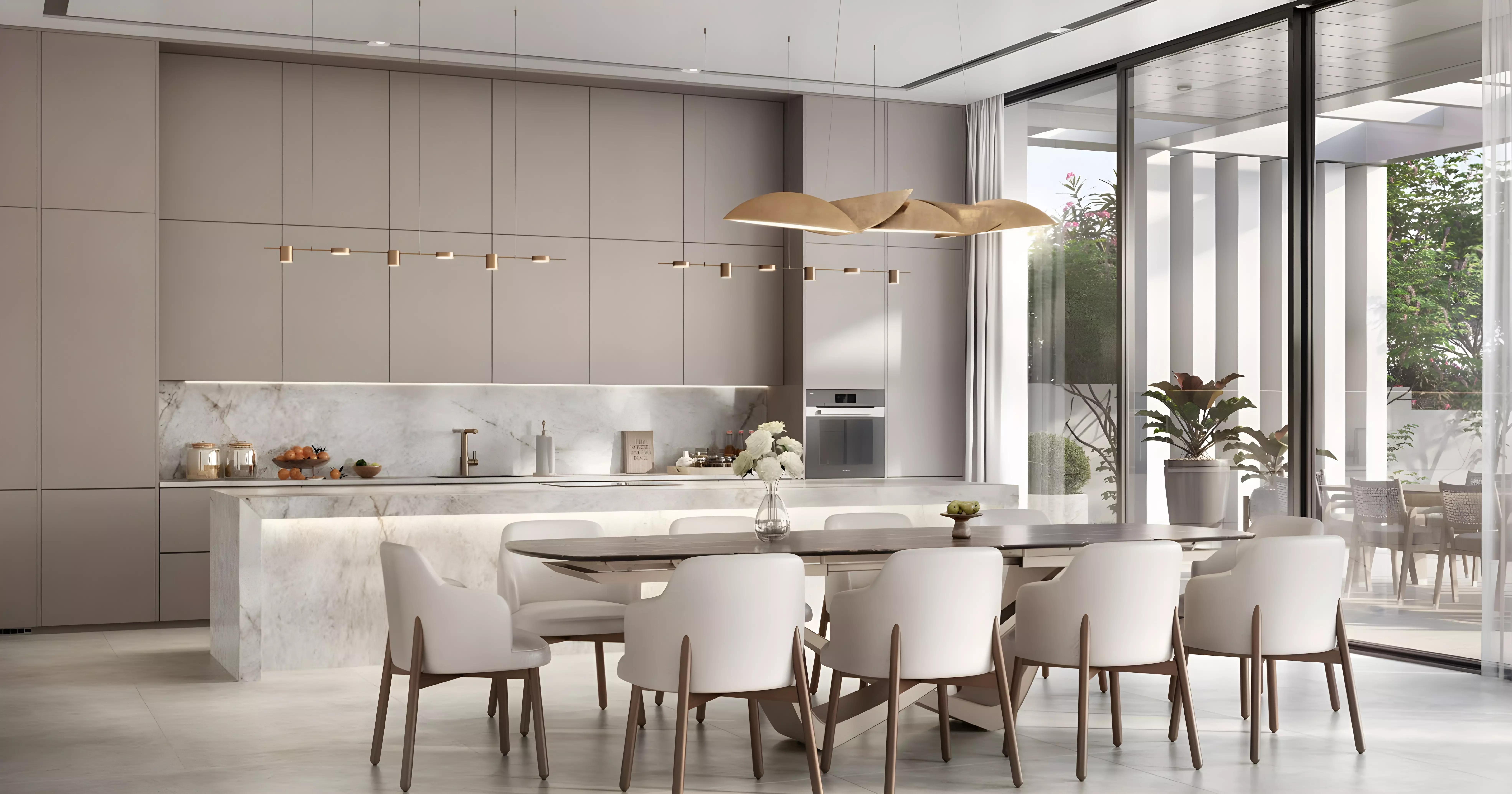 Image 4 of Bashayer Villas by Modon Properties