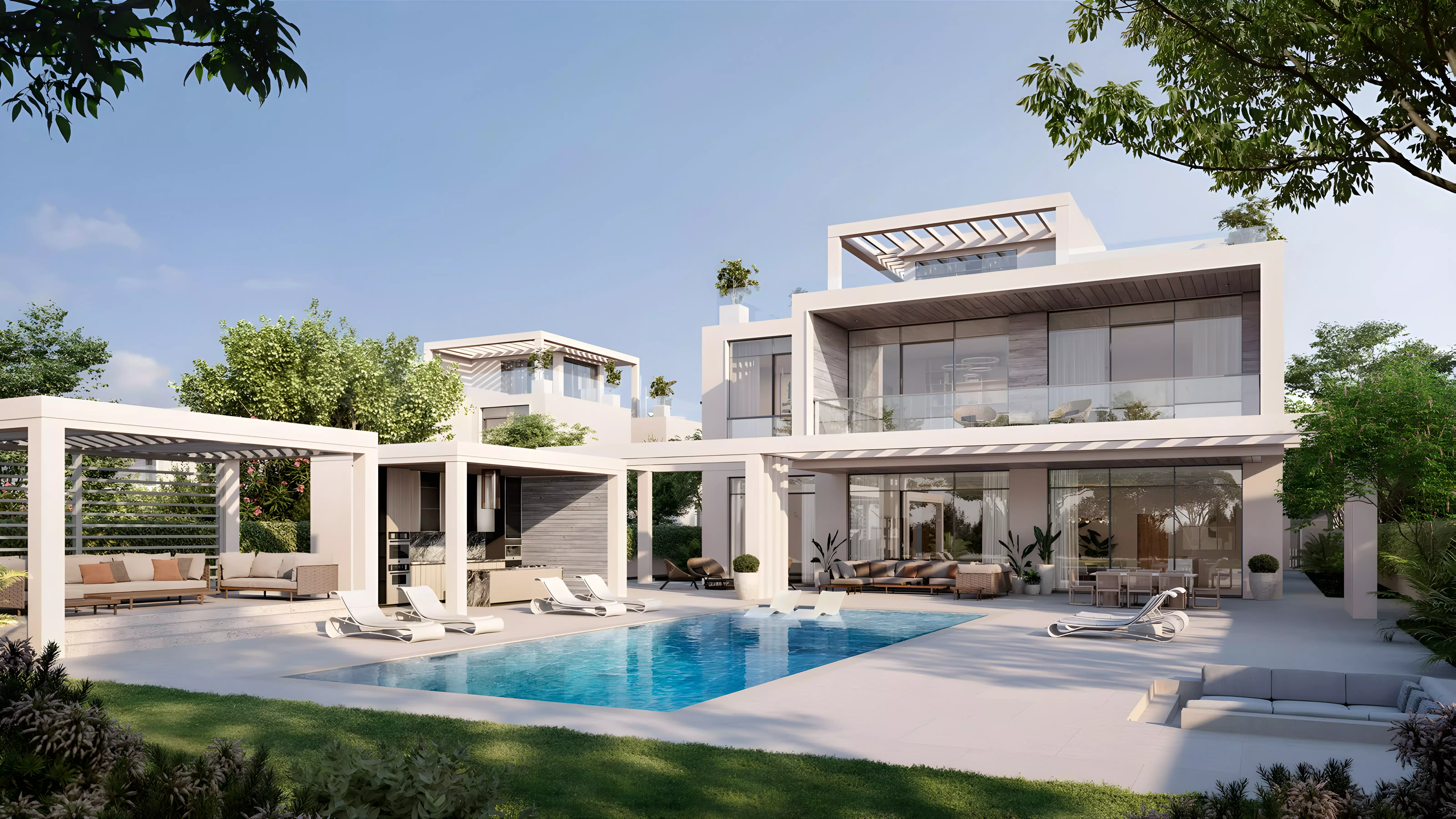 Image 7 of Bashayer Villas by Modon Properties
